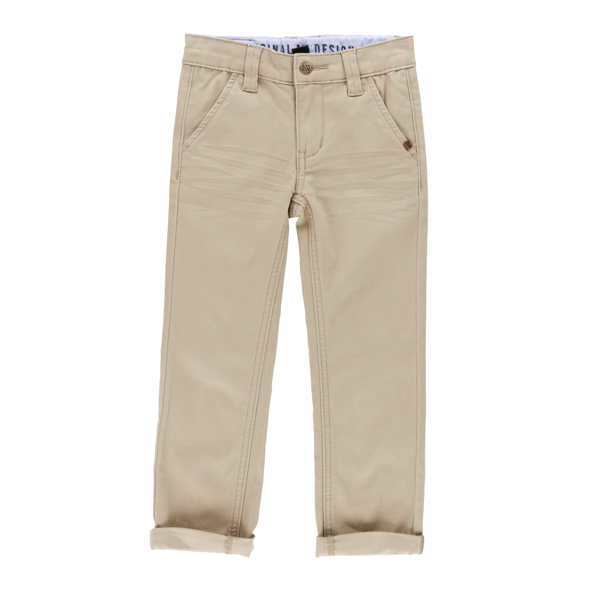 Pantalon Beige Brise 2-12ans