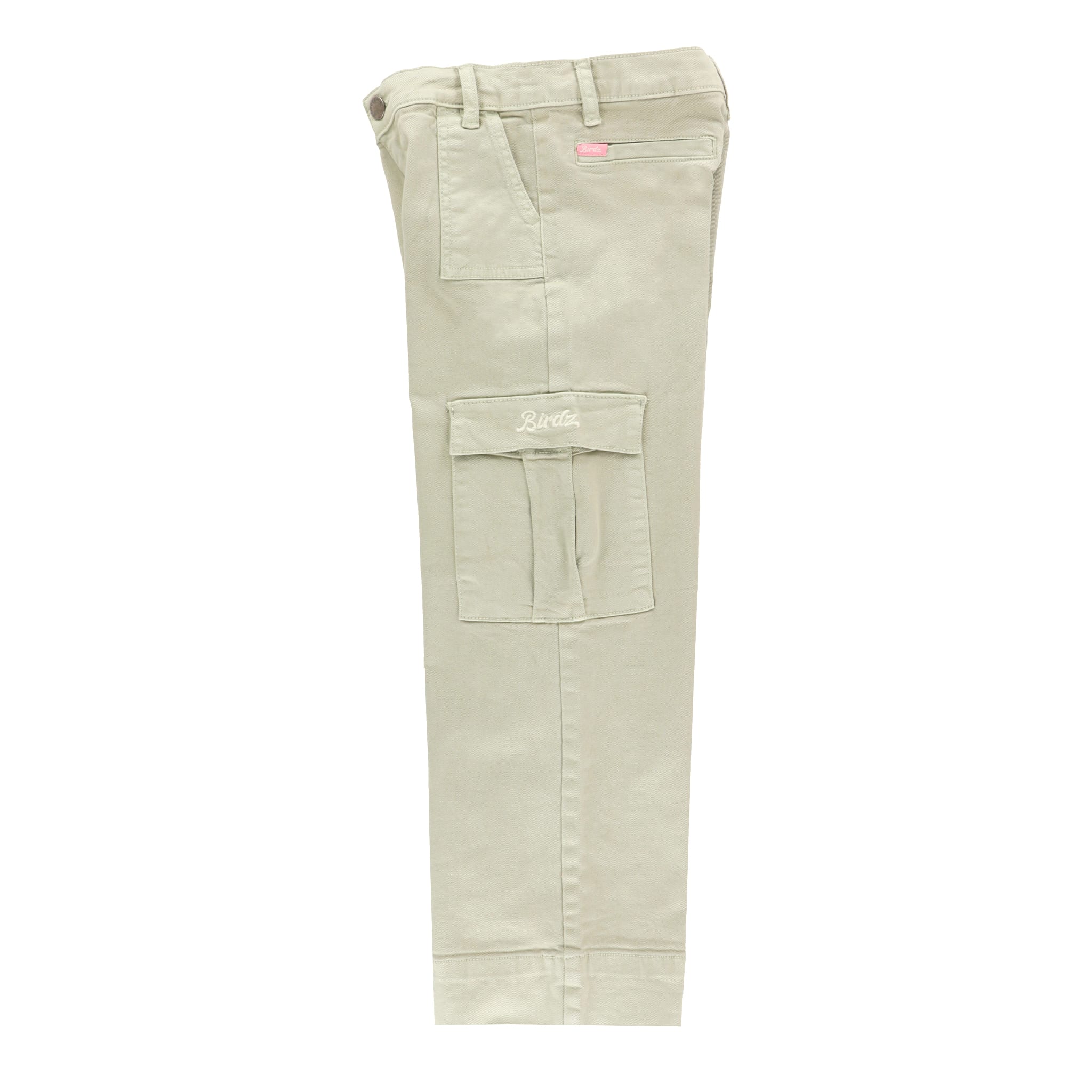 Pantalon Cargo Sauge 2-8ans - Image 4