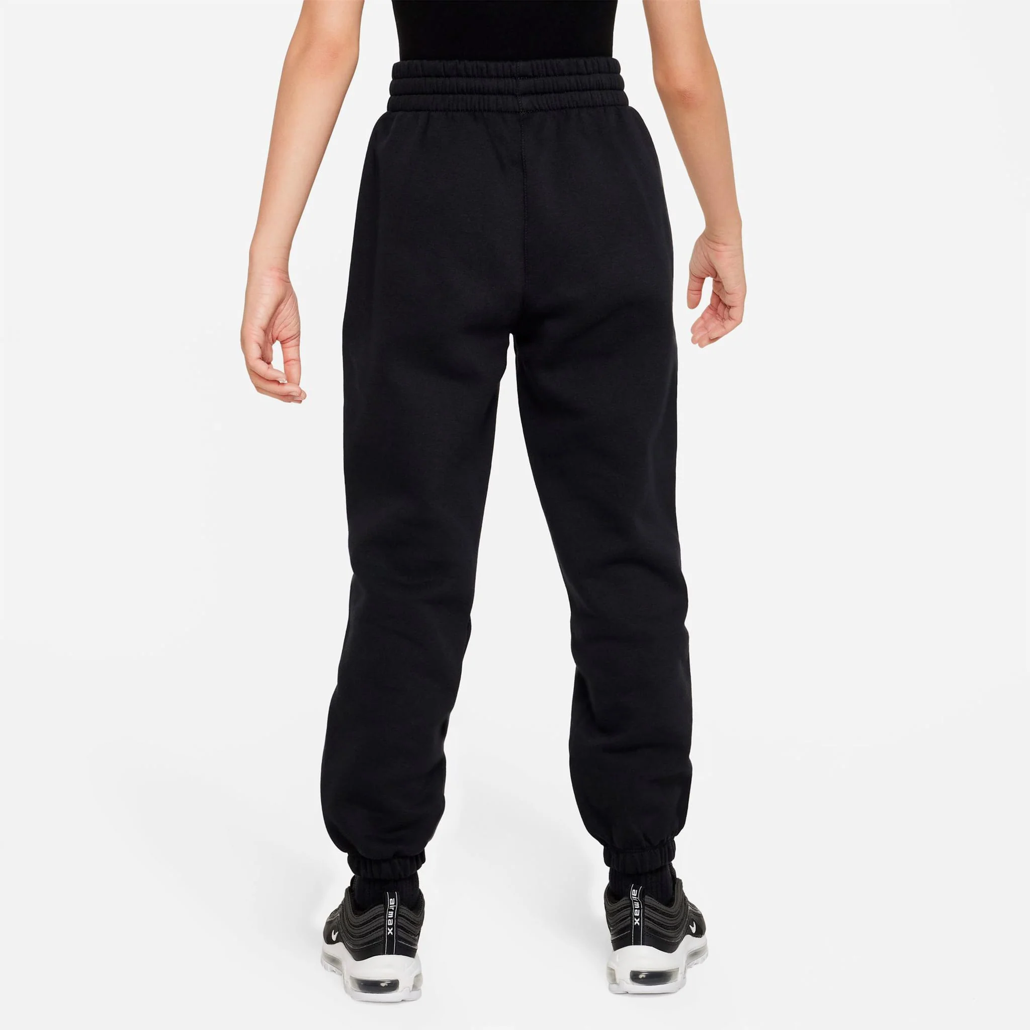 Pantalon Évasé Club Fleece 8-16ans - Image 3