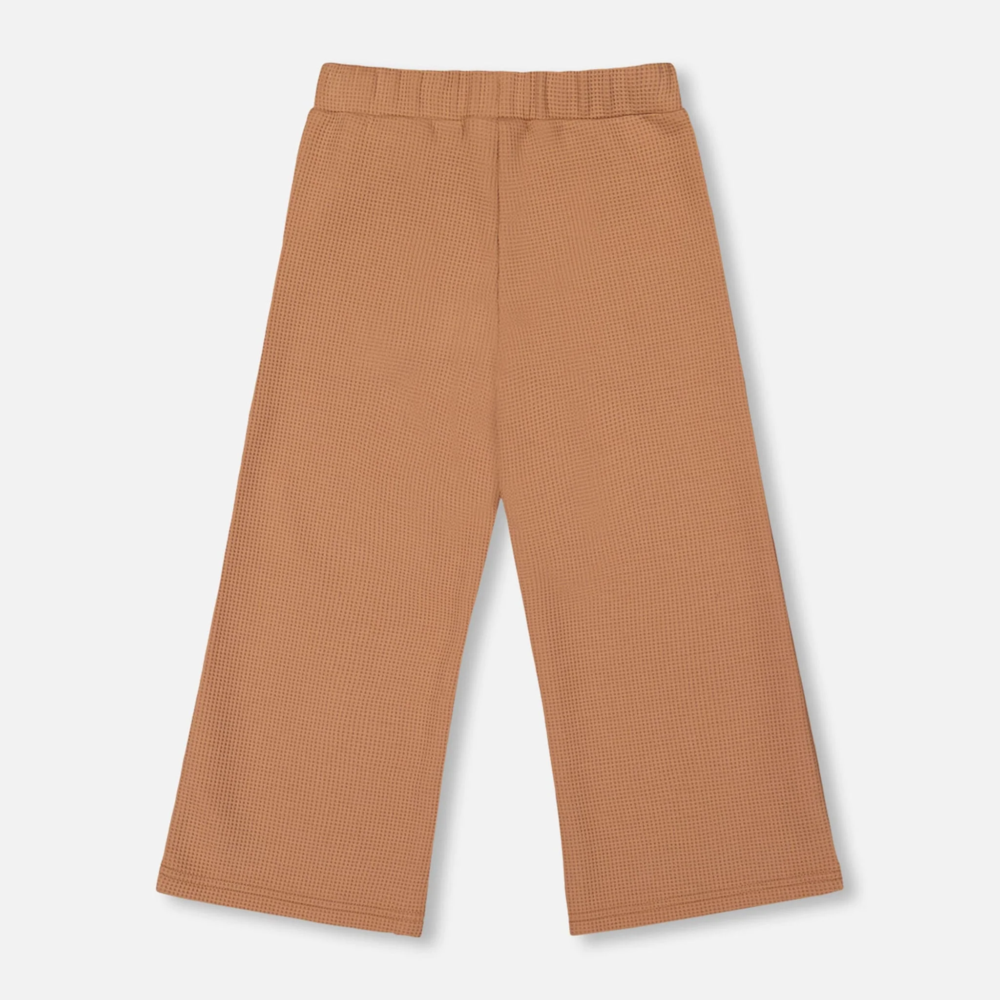 Pantalon Évasé Essentiel 7-10ans - Image 3