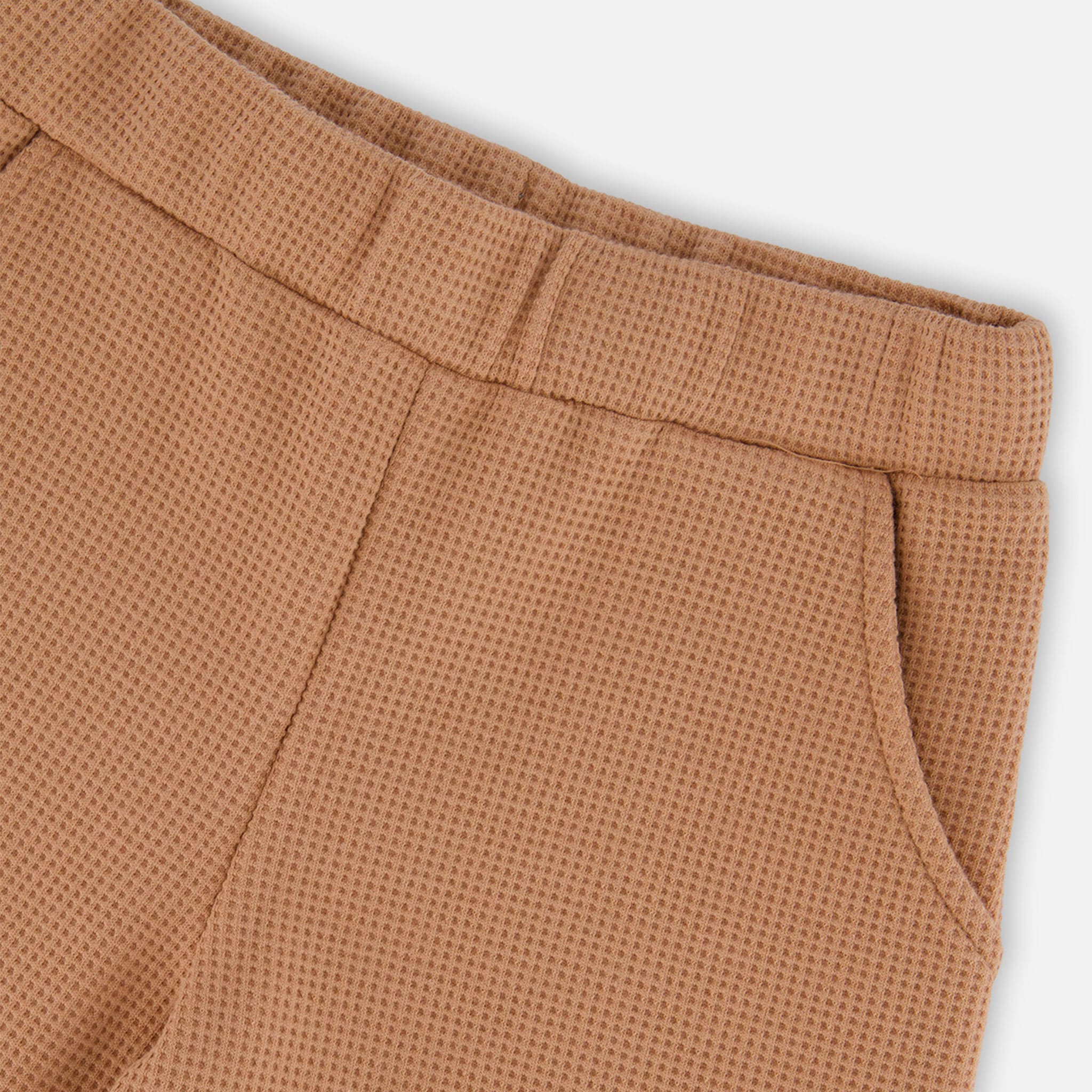 Pantalon Évasé Essentiel 7-10ans - Image 4