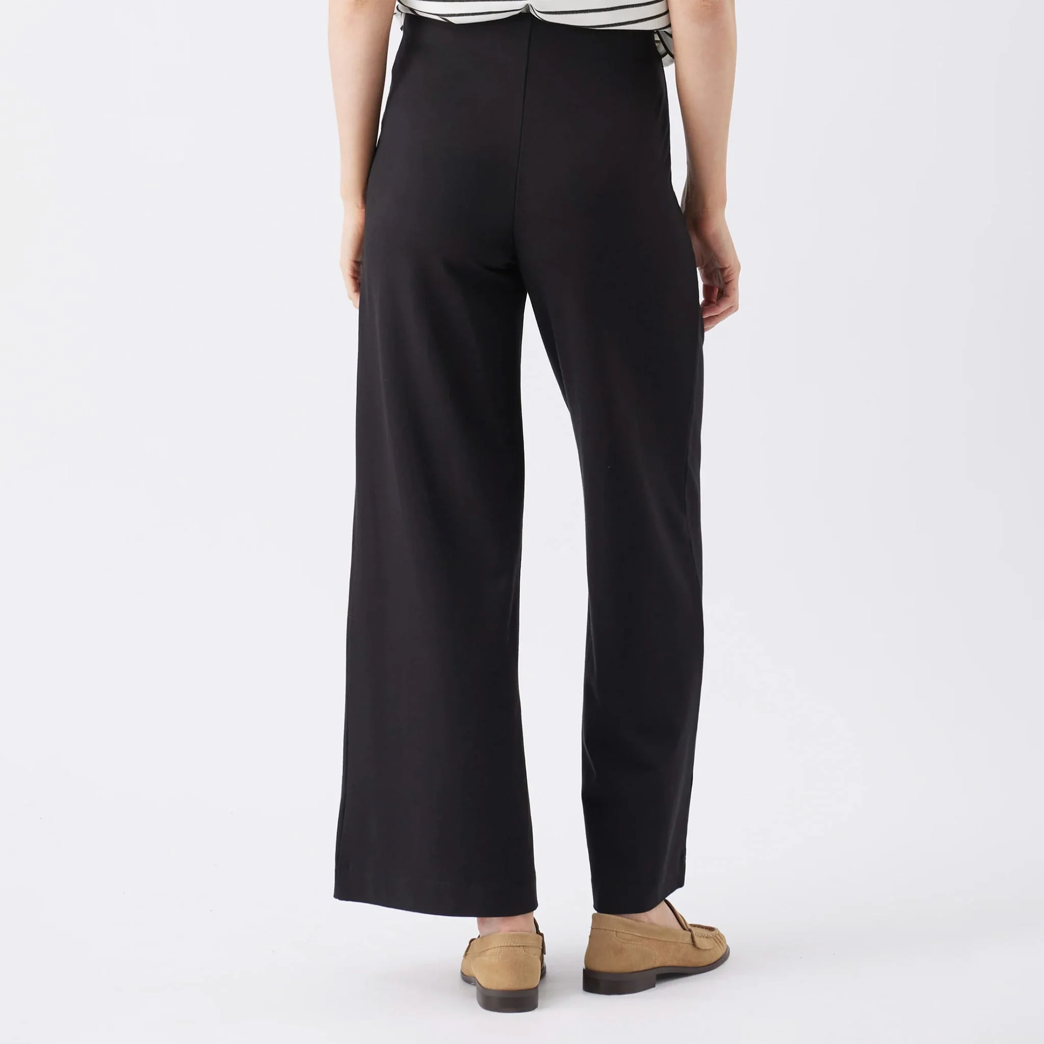Pantalon Évasé Isha - Image 5