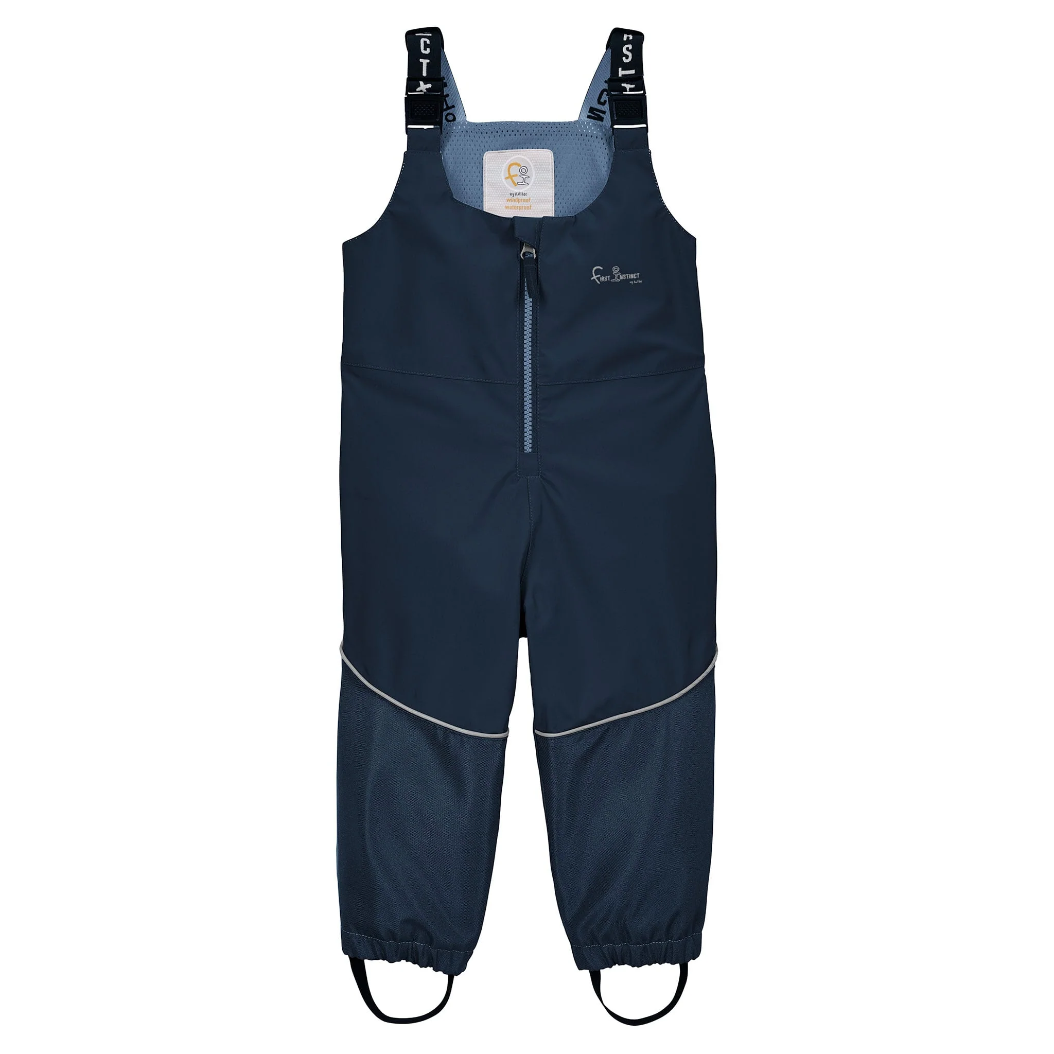 Pantalon Fios 15 2-8ans