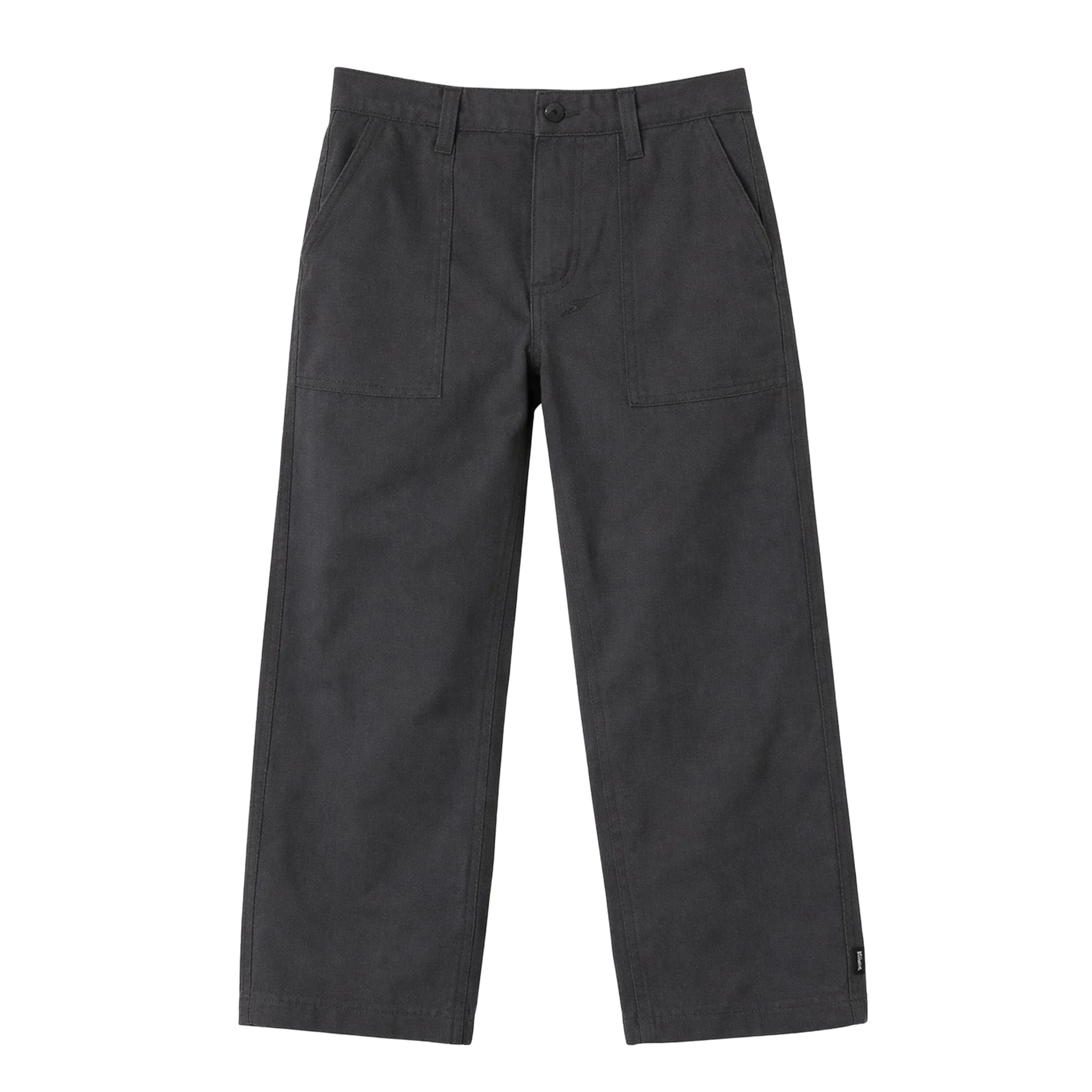 Pantalon Hyped Canvas 8-14ans - Image 7