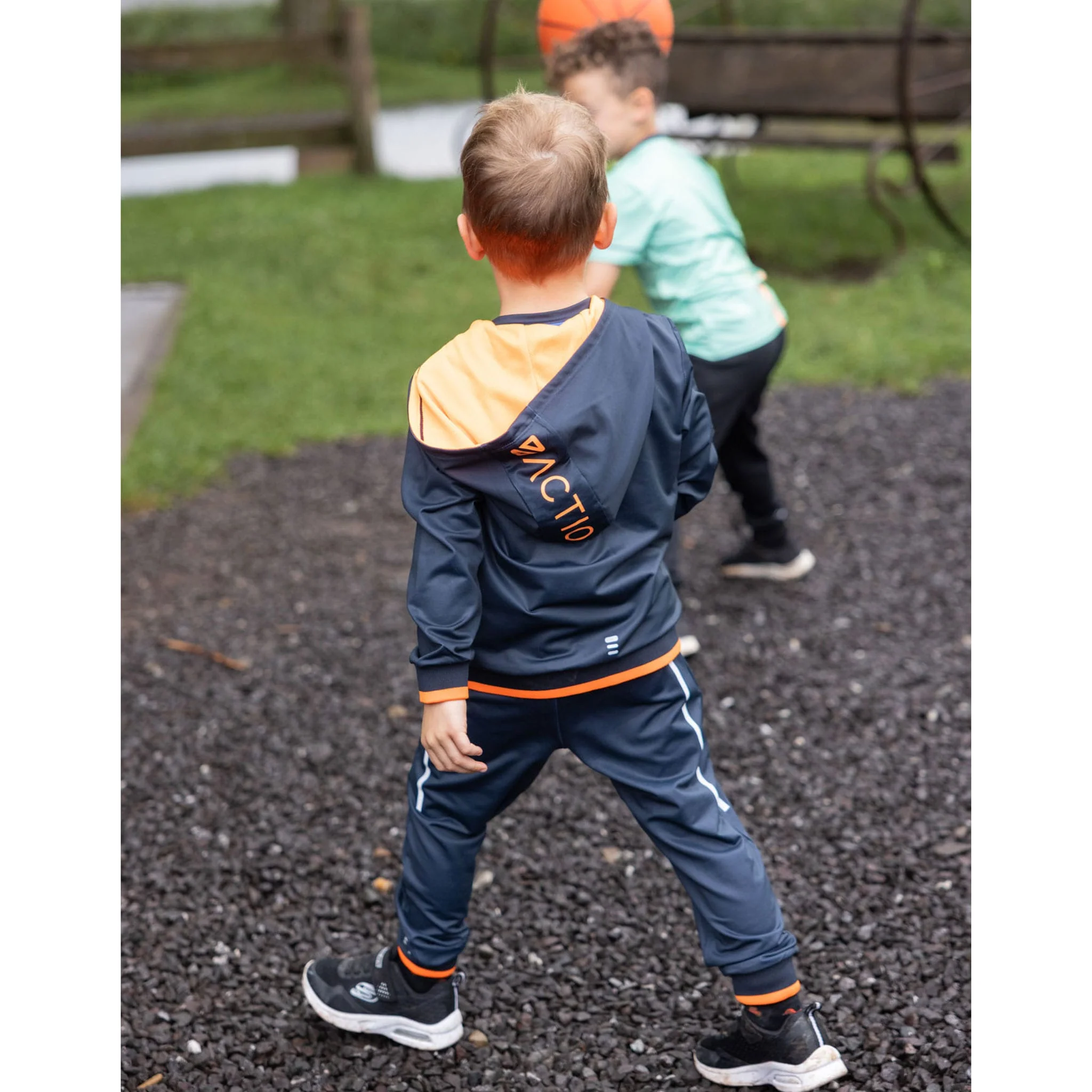 Pantalon Jeu 4-12ans - Image 3