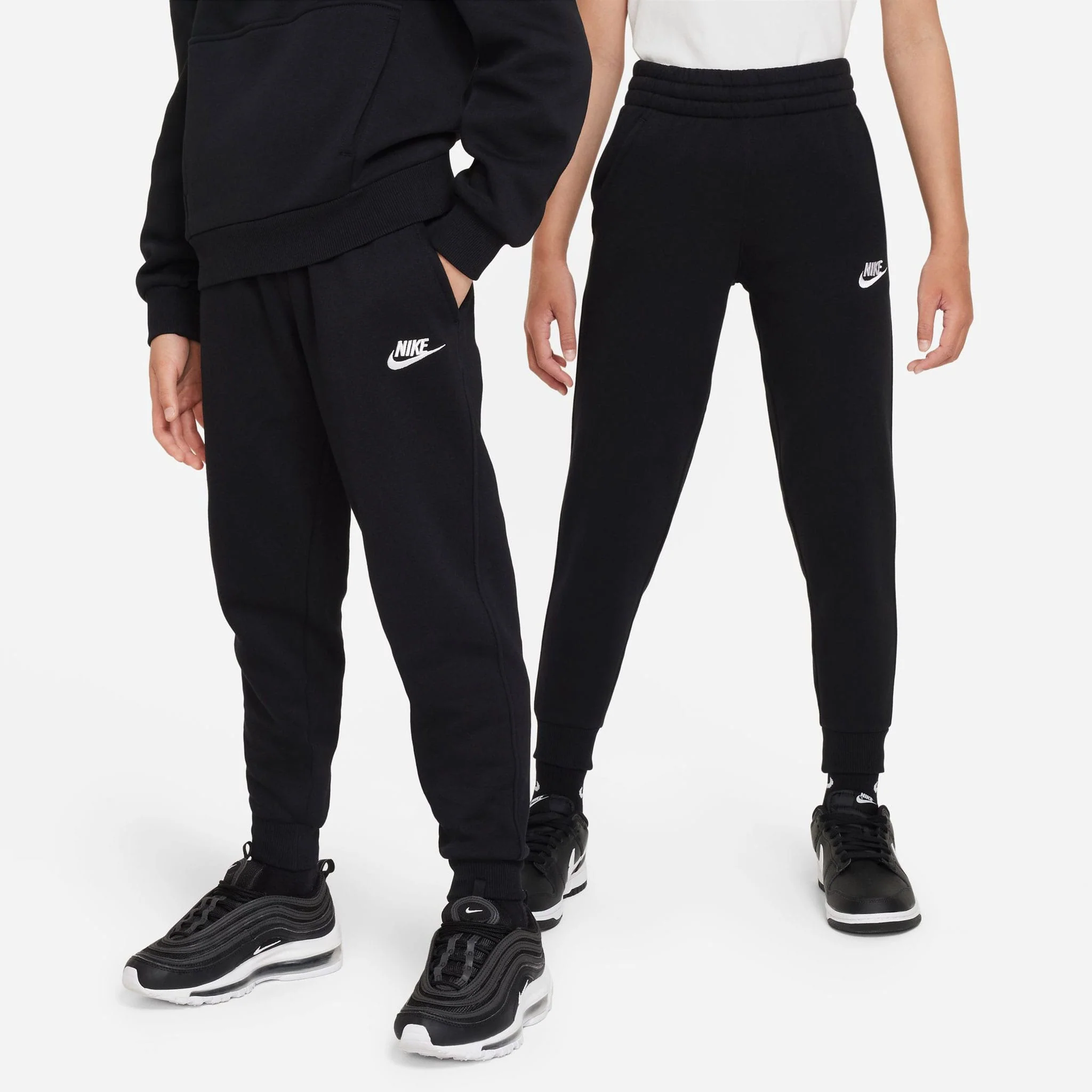 Pantalon Jogger Club Fleece 8-16ans - Image 10