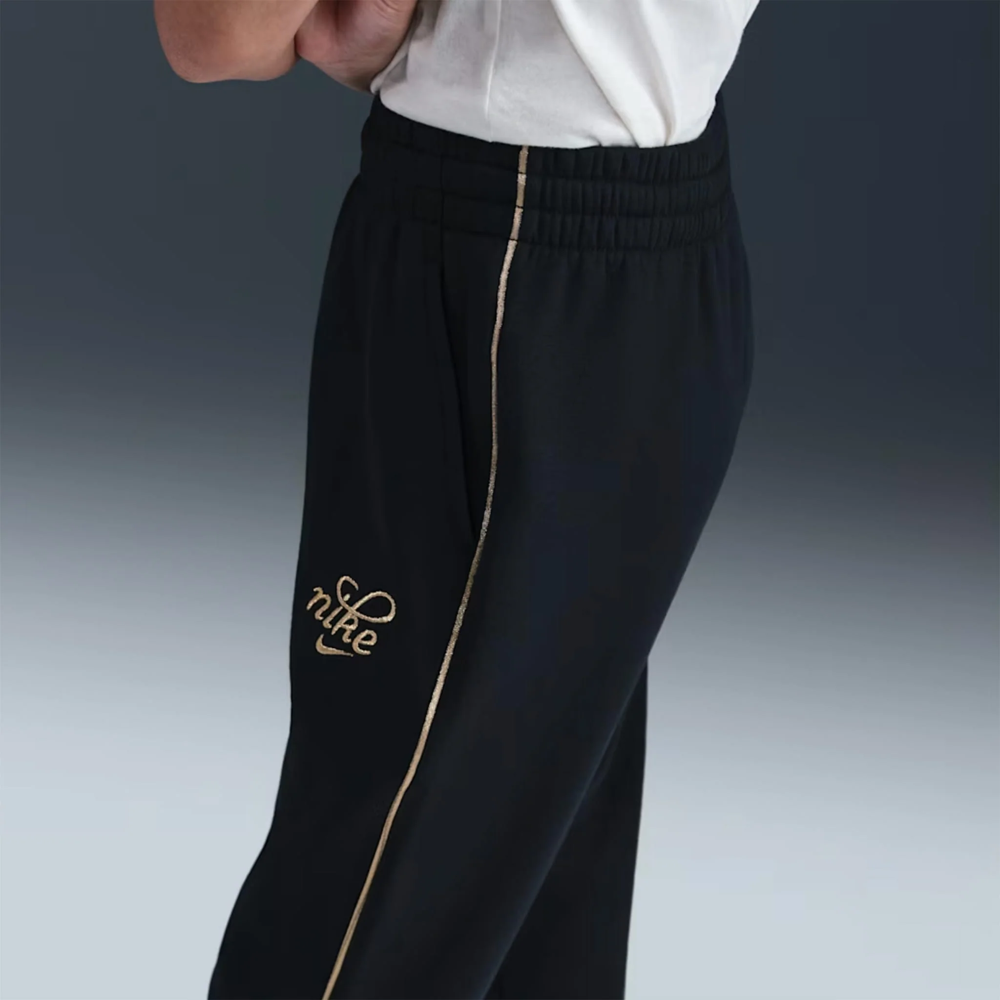 Pantalon Jogger Shine 7-16ans - Image 4