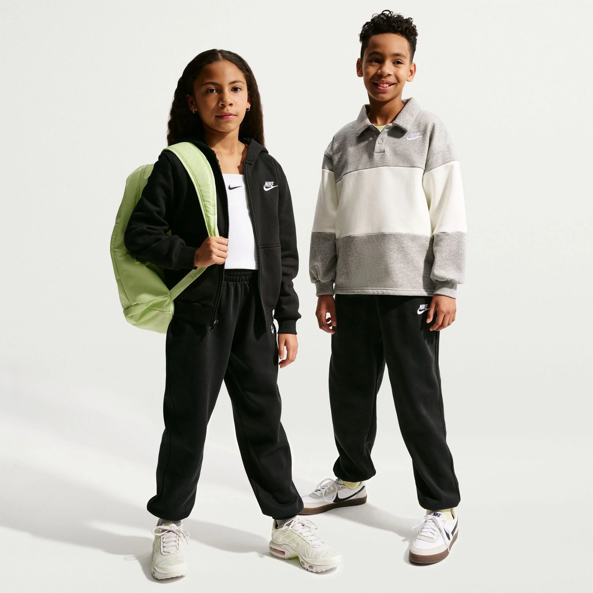 Pantalon Large 8-16ans - Image 2