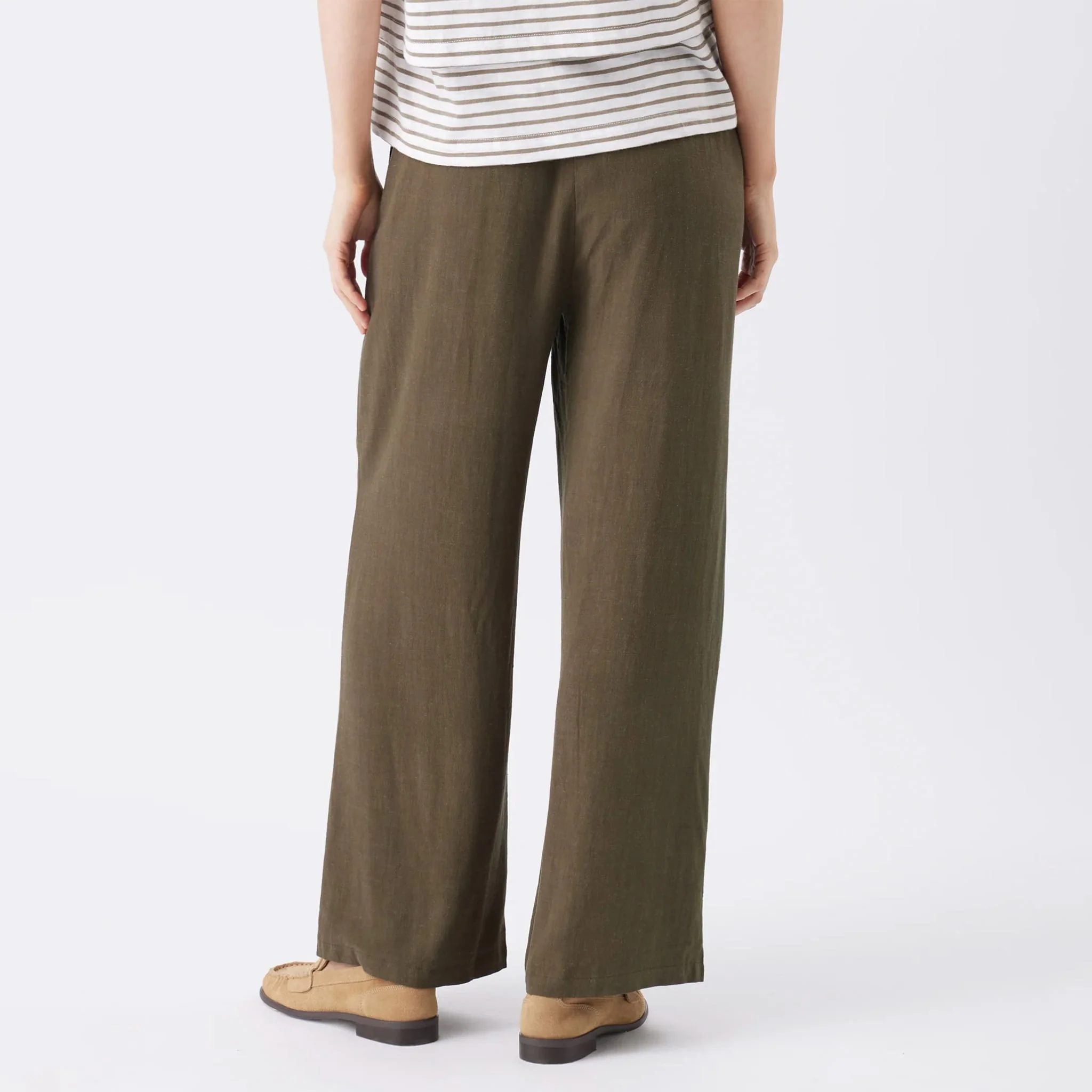 Pantalon Lin Marlow - Image 5
