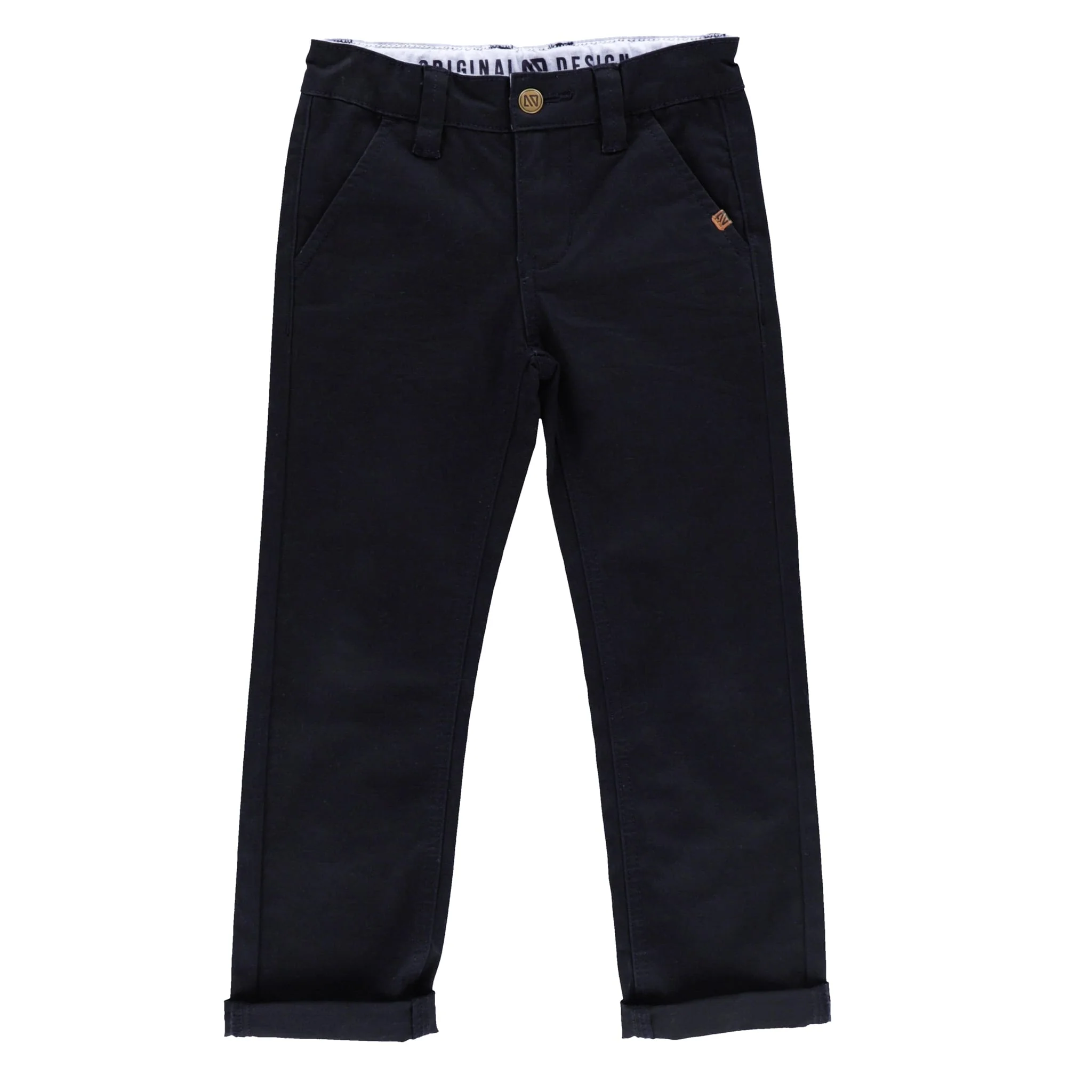 Pantalon Marine Tout Terrain 2-12ans