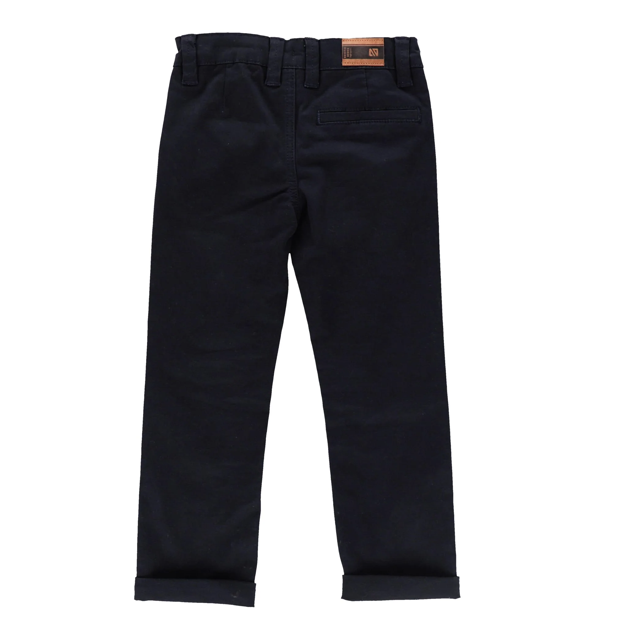 Pantalon Marine Tout Terrain 2-12ans - Image 6