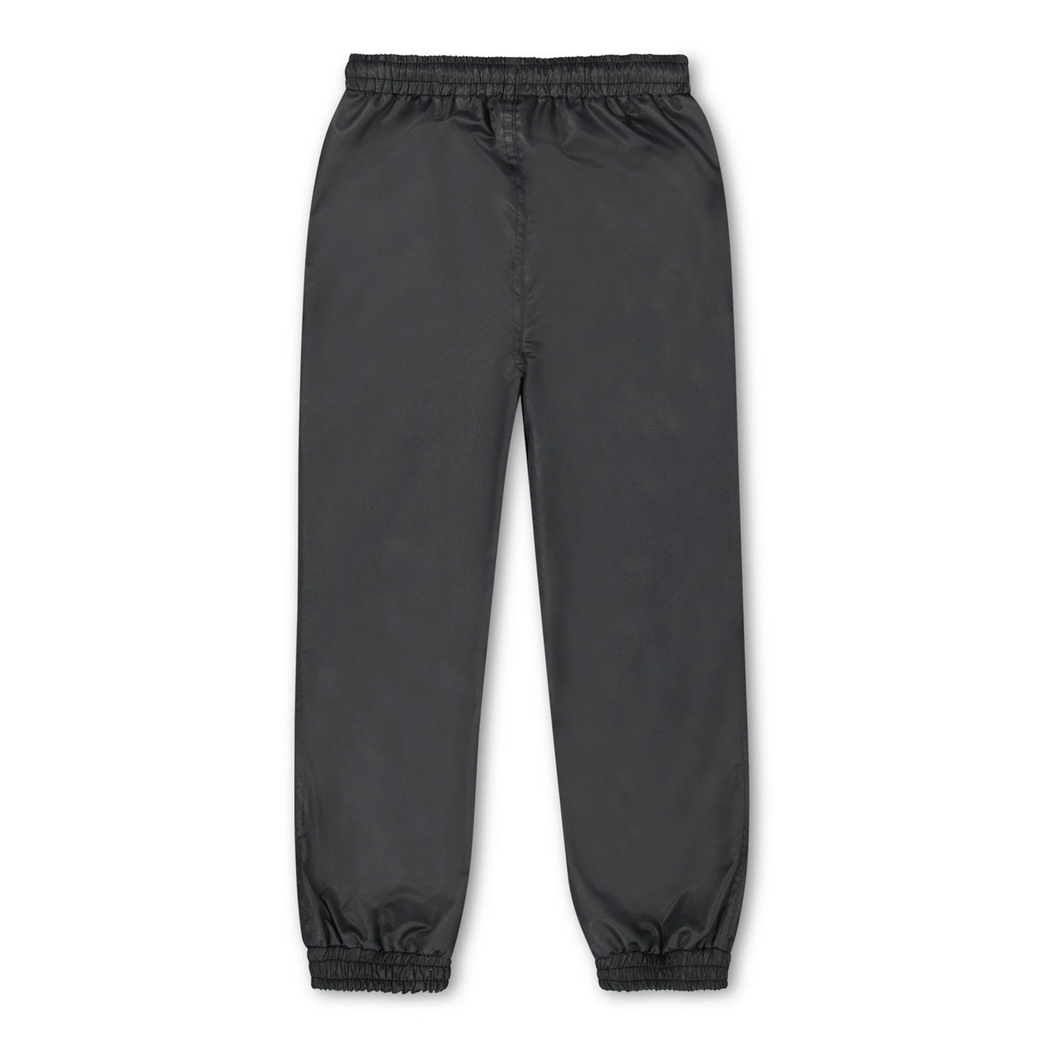 Pantalon Mi-Saison Noir 7-14ans - Image 2