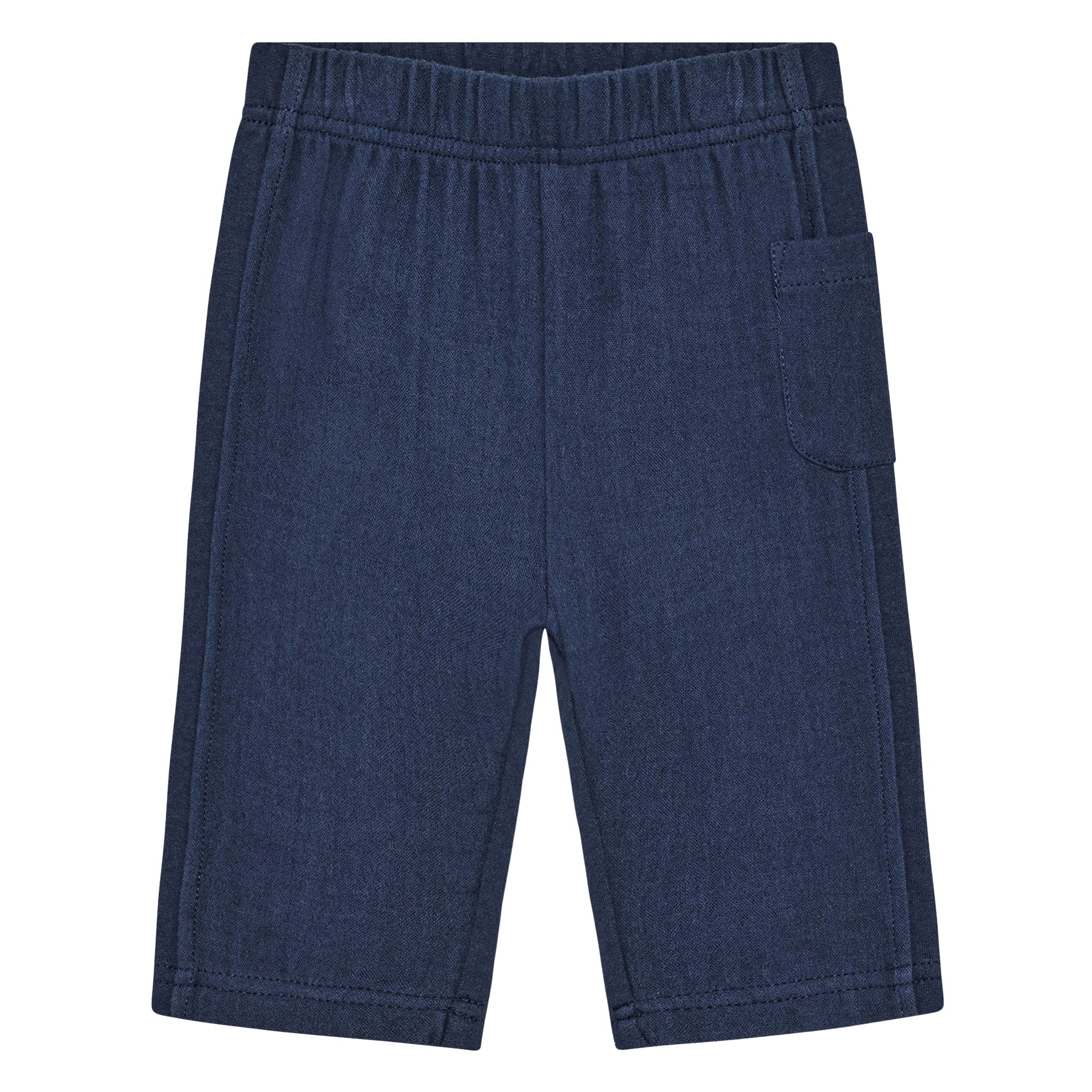 Pantalon Mousseline 6-24mois