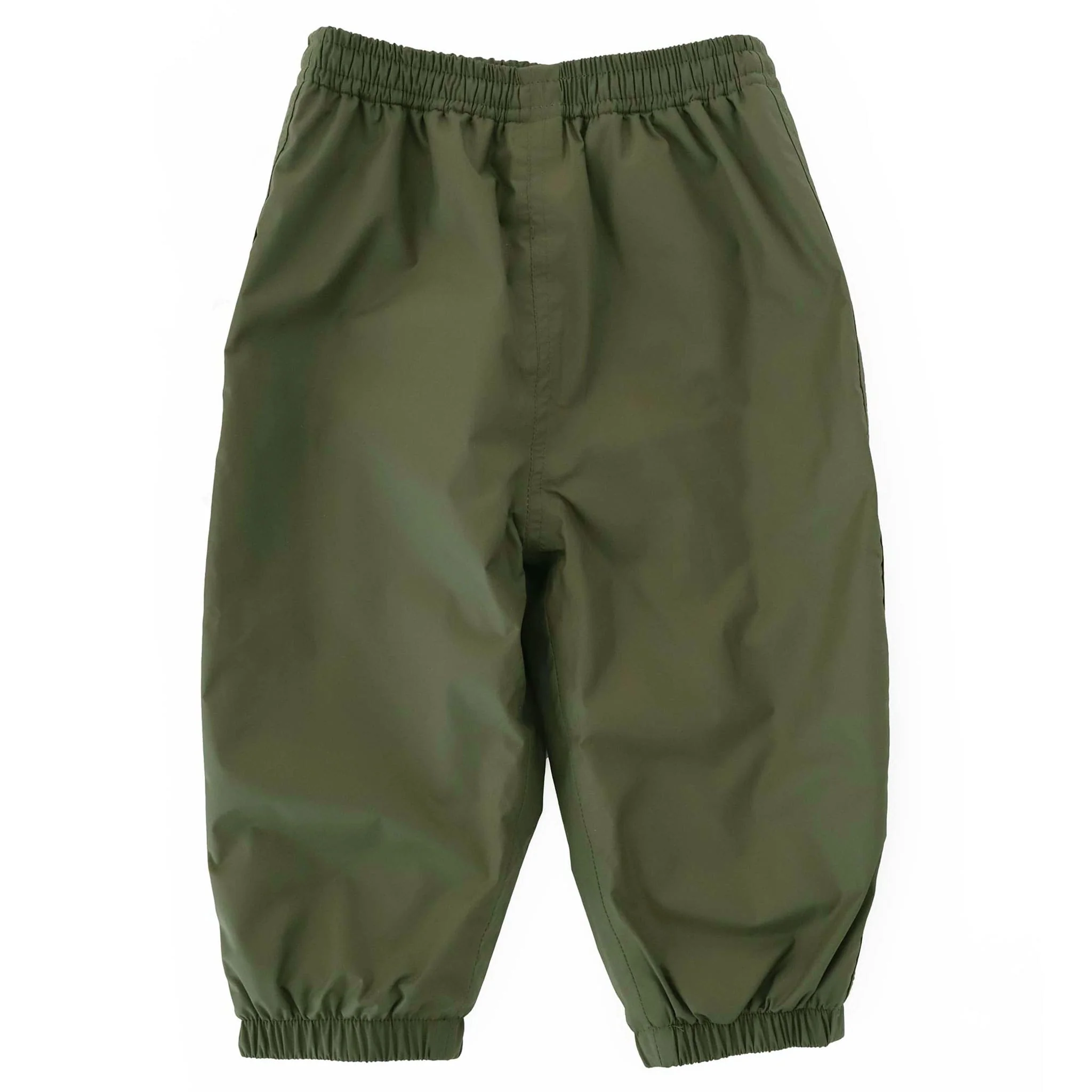 Pantalon Nylon Doublé Polar 2-6ans - Image 3