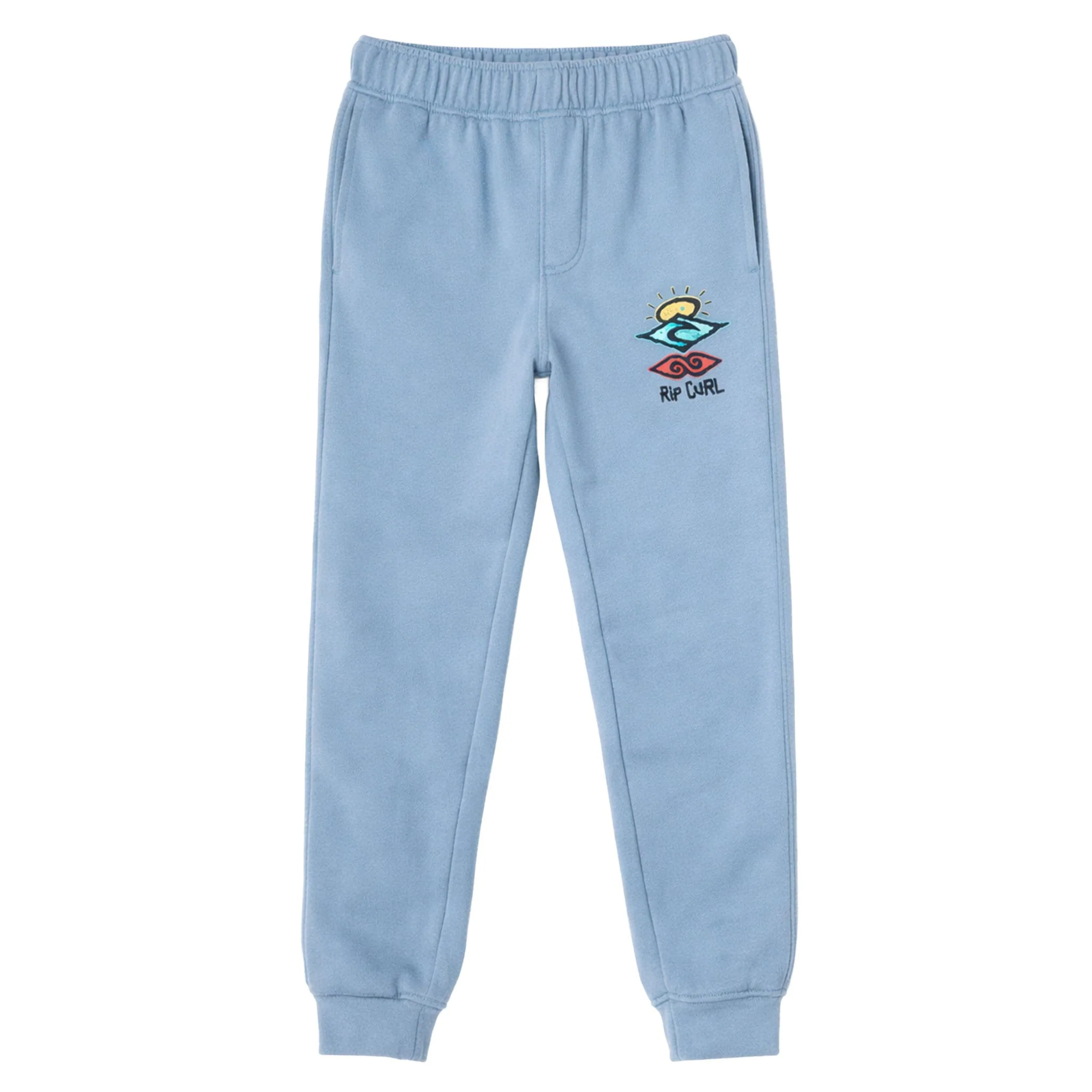 Pantalon Ouaté Icons Of Shred 1-8ans