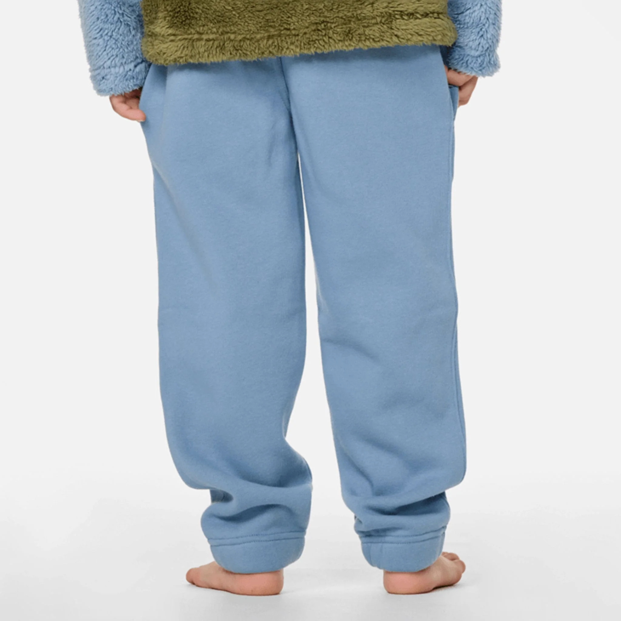 Pantalon Ouaté Icons Of Shred 1-8ans - Image 4