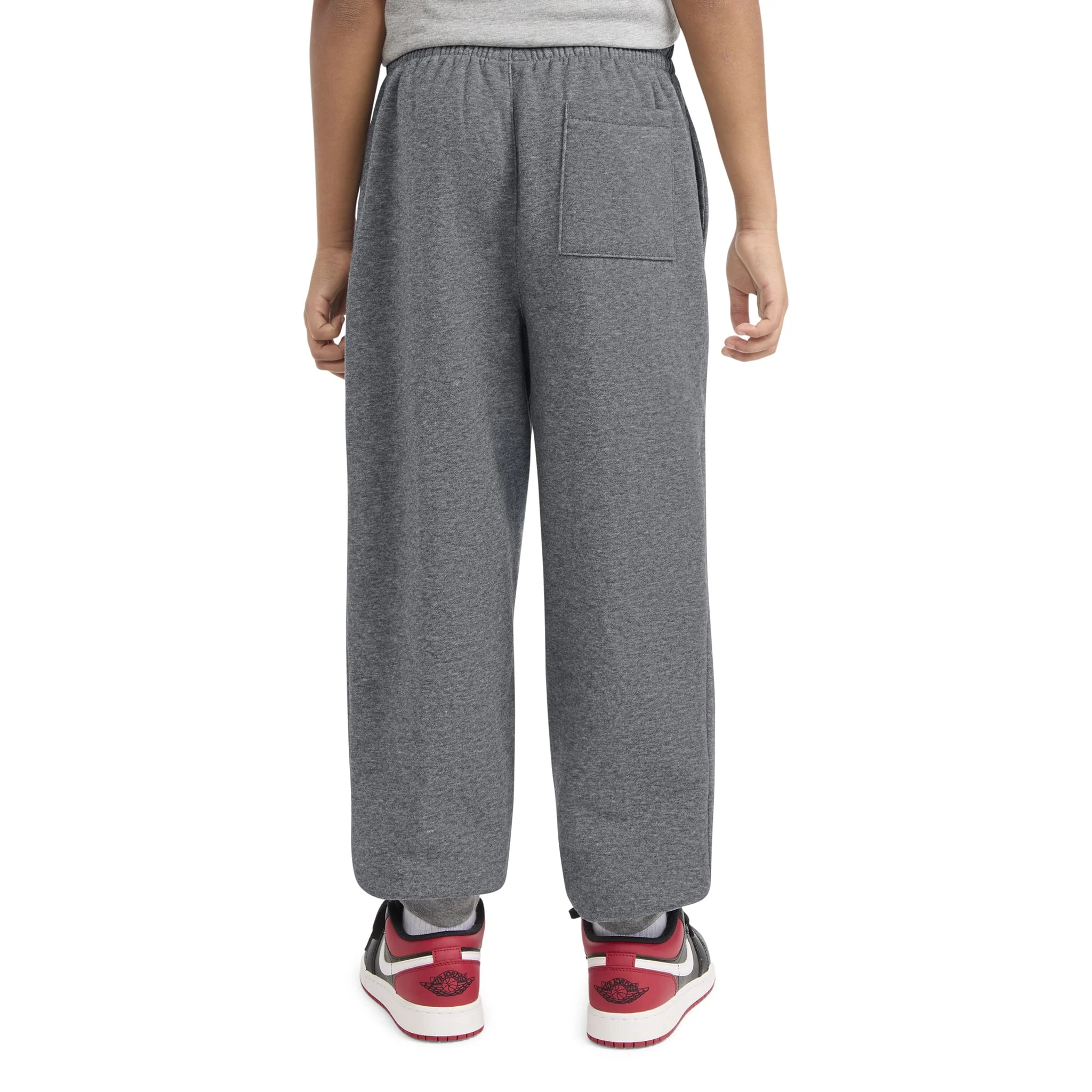 Pantalon Ouaté Mj Brooklyn 8-18ans - Image 3