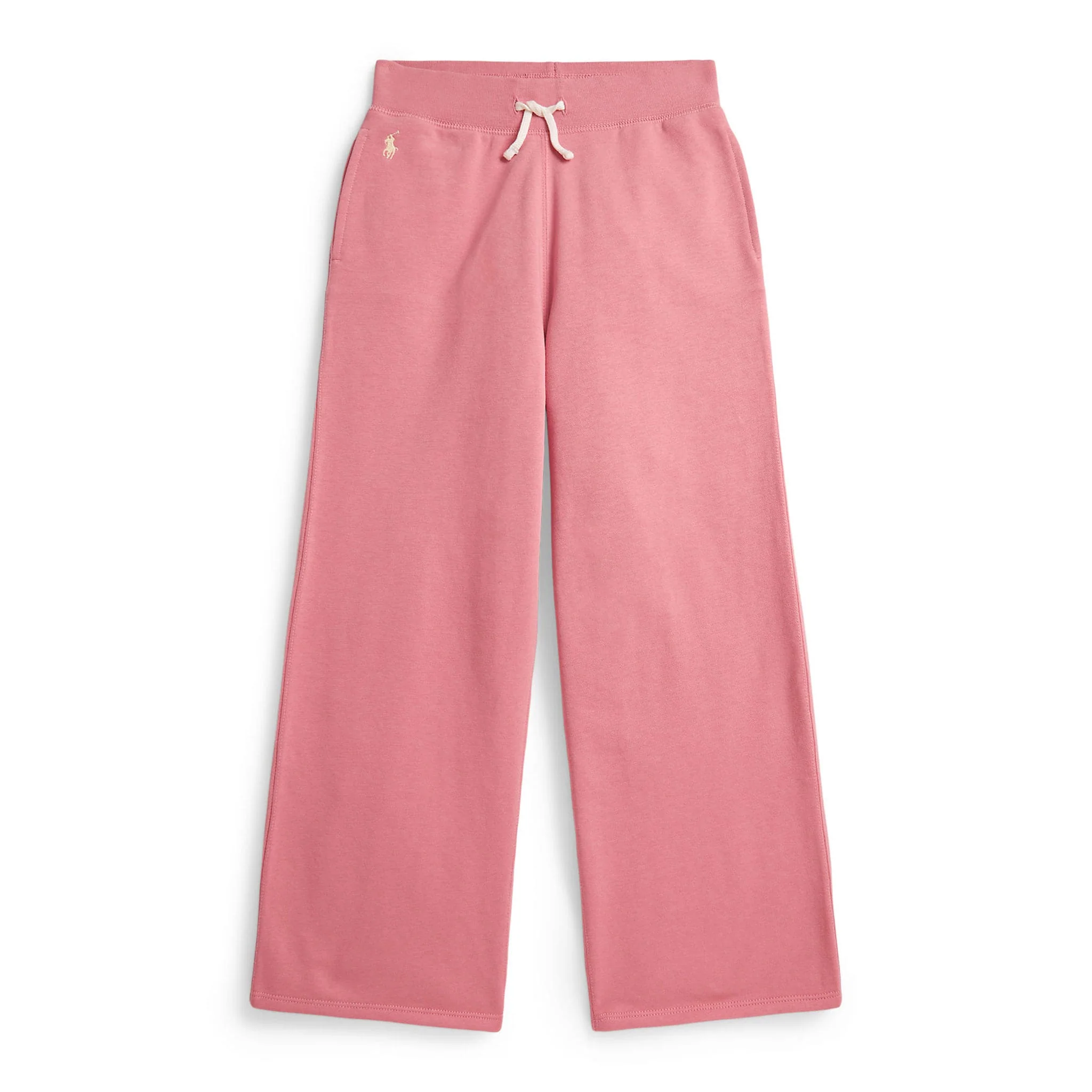 Pantalon Ouaté Ralph Lauren 7-16ans