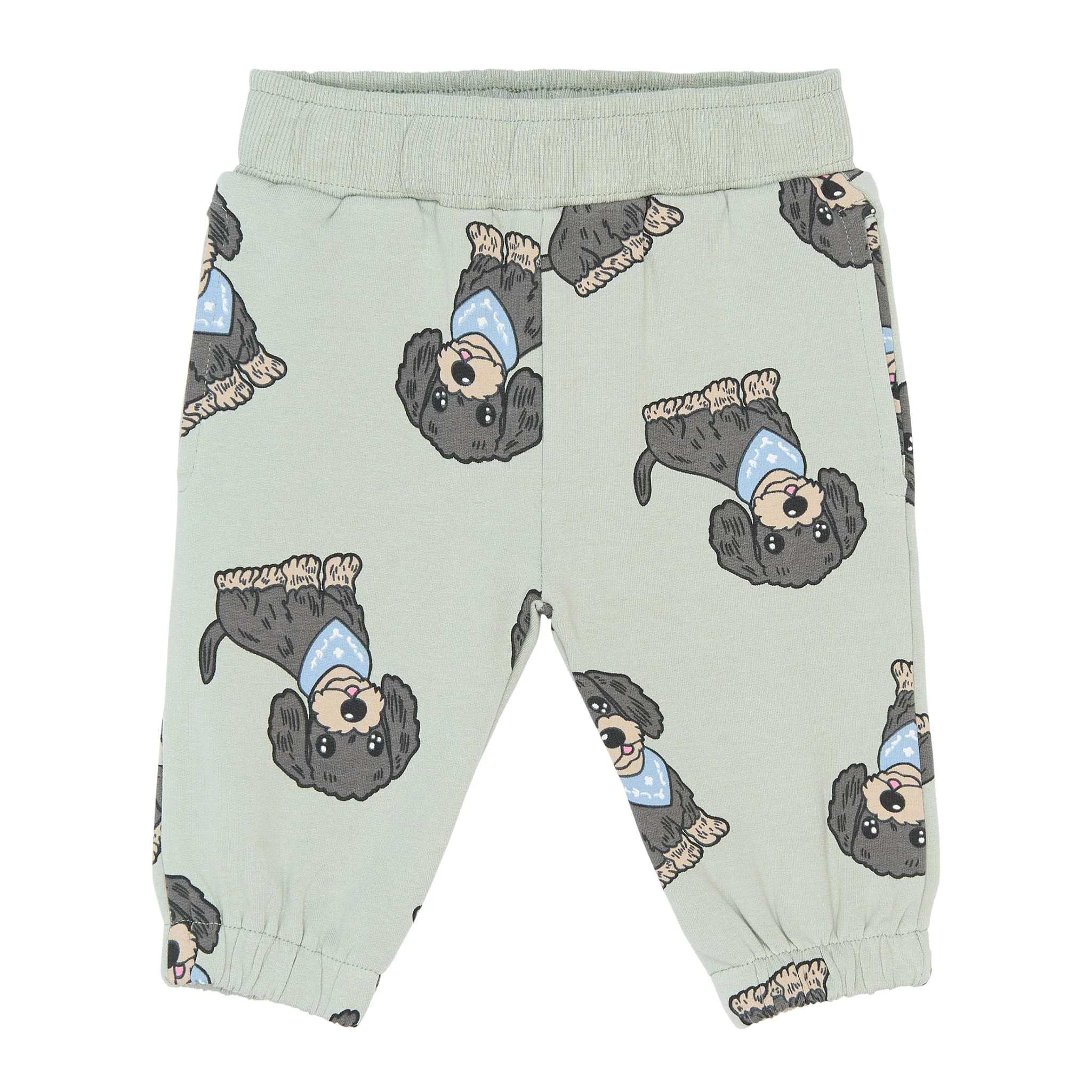 Pantalon Ouaté Sofus 6-24mois