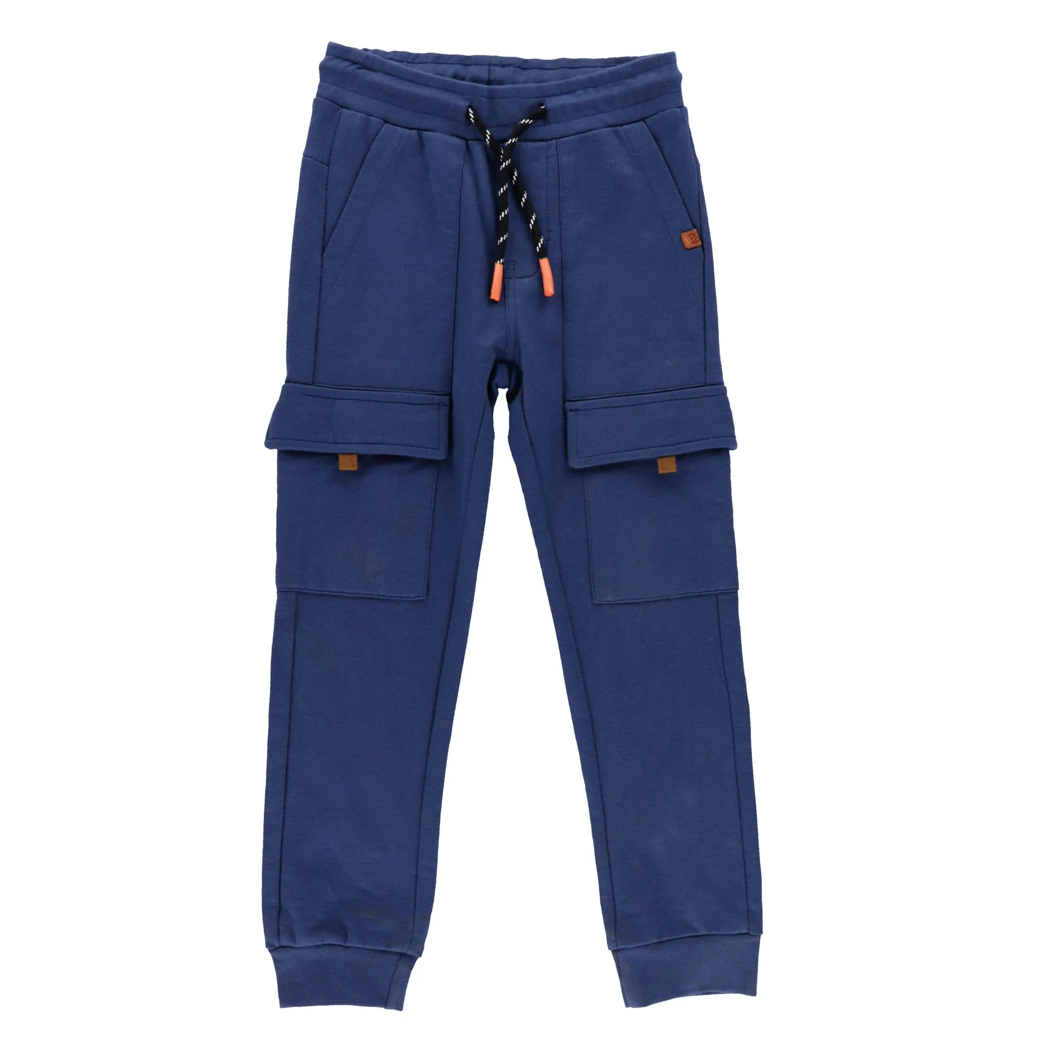 Pantalon Ouaté Tout Terrain 2-12ans