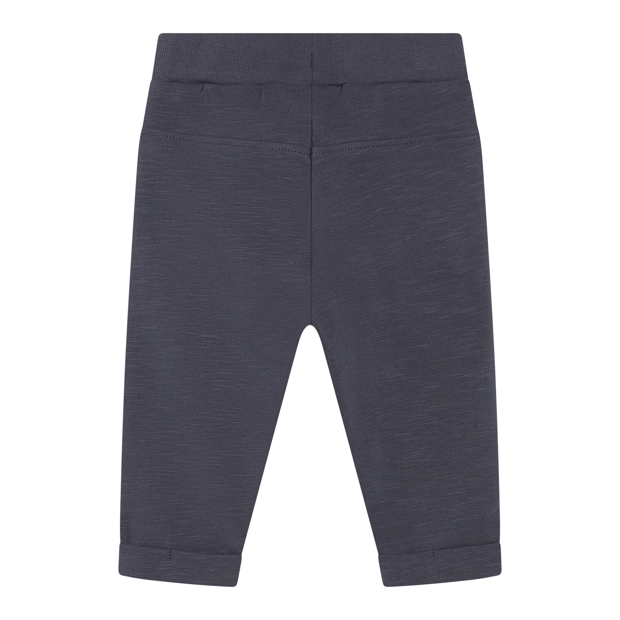 Pantalon Ouaté Uni 3-24mois - Image 2
