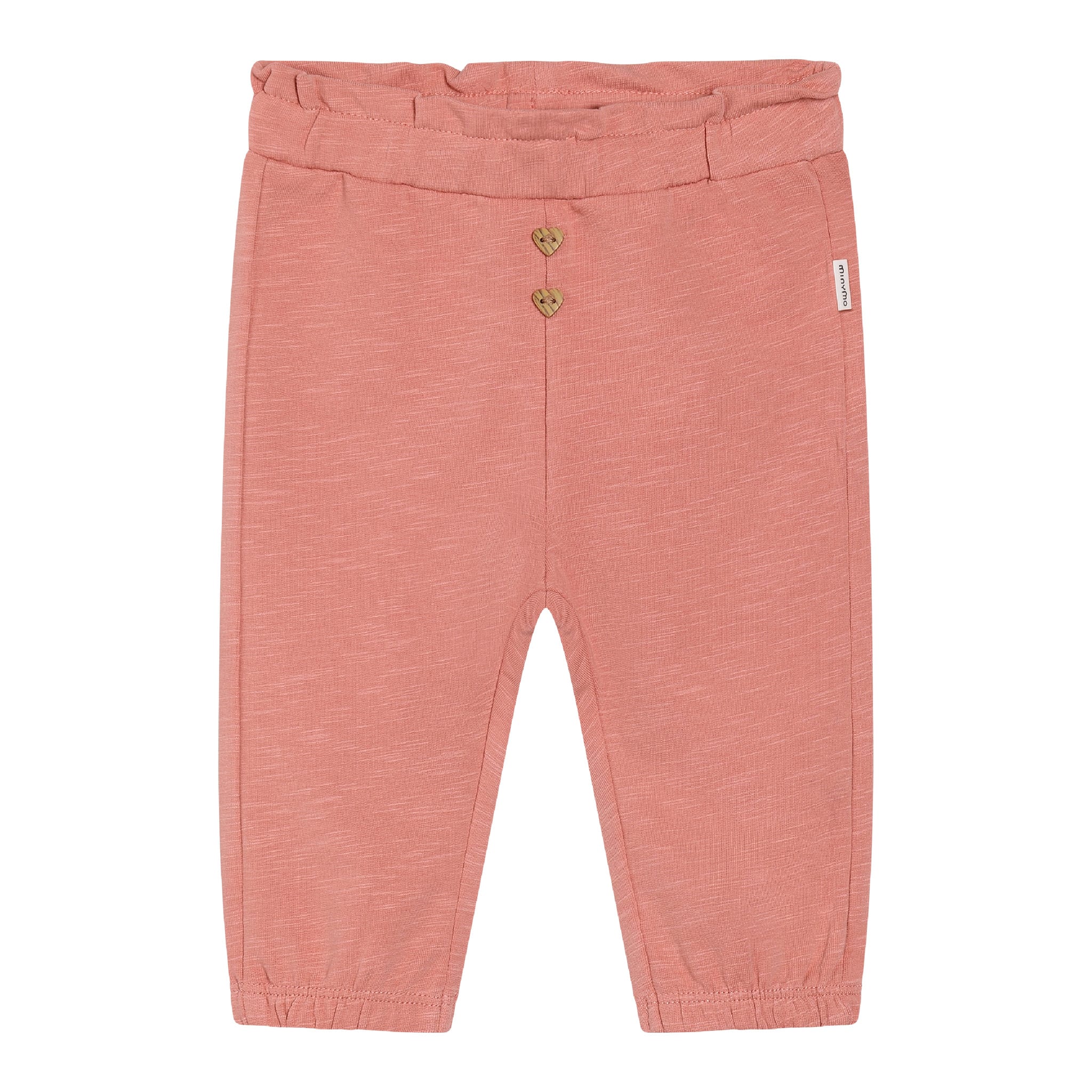Pantalon Ouaté Uni 6-24mois