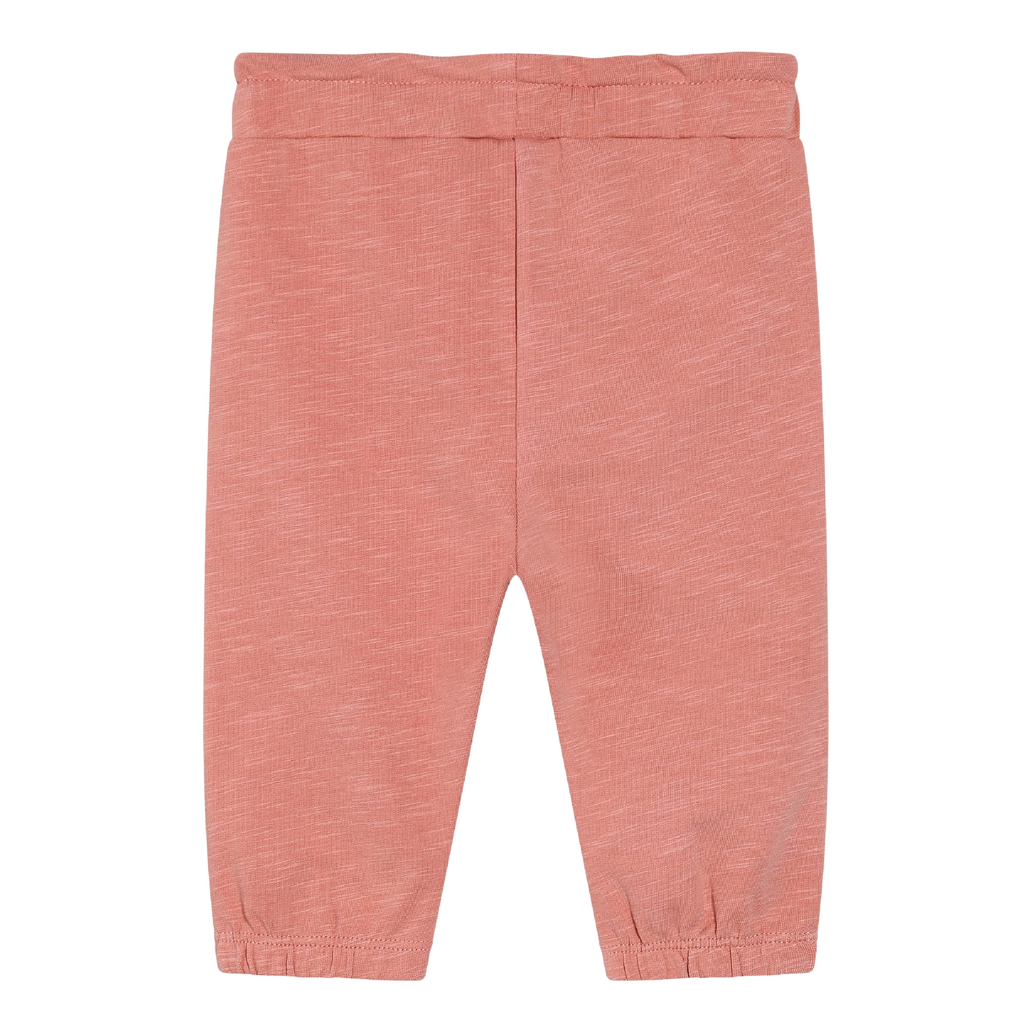 Pantalon Ouaté Uni 6-24mois - Image 2