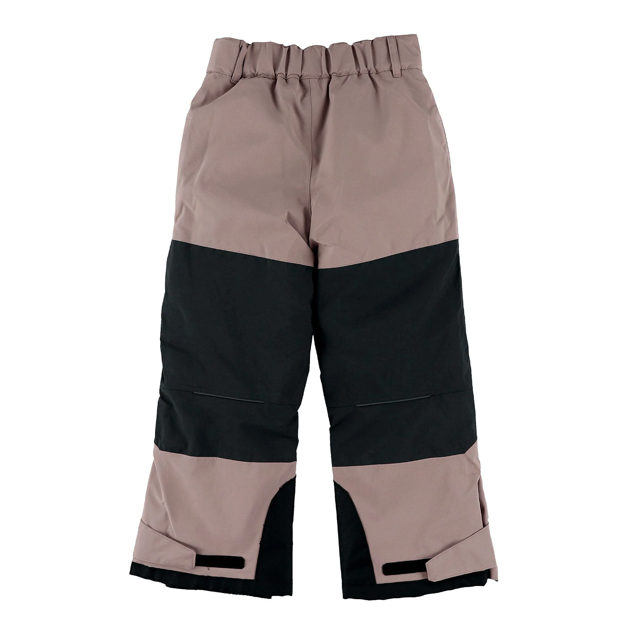 Pantalon Ski Colorblock 4-14ans - Image 2