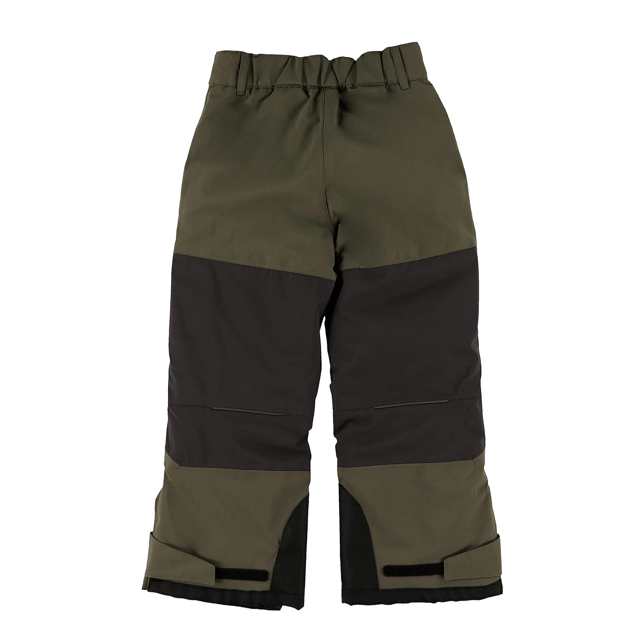 Pantalon Ski Colorblock 4-14ans - Image 2