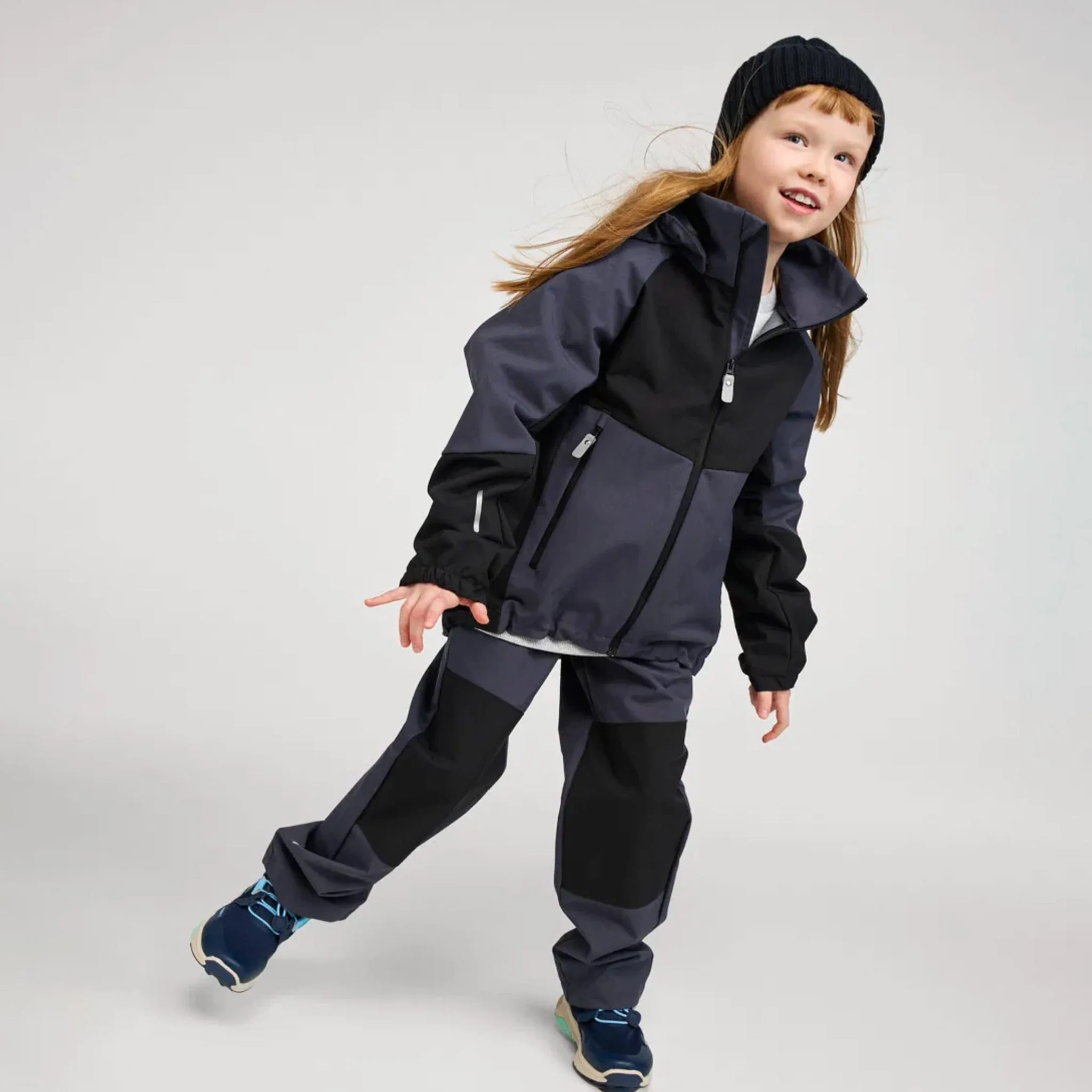 Pantalon Softshell Valmis 7-14ans - Image 2