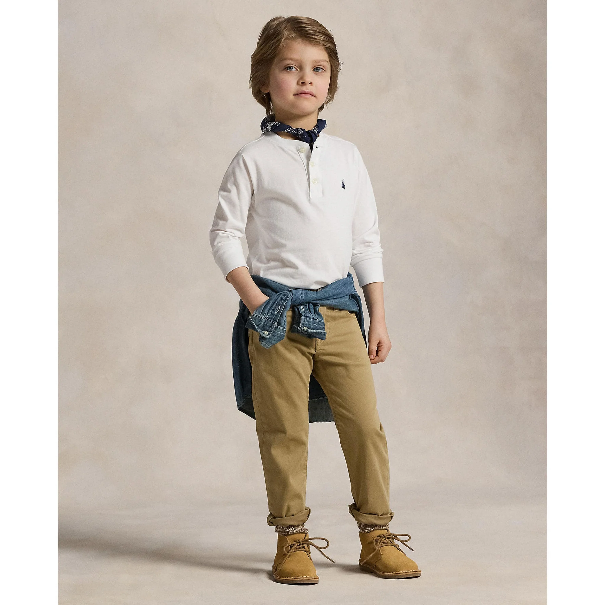 Pantalon Sullivan 2-7ans - Image 3