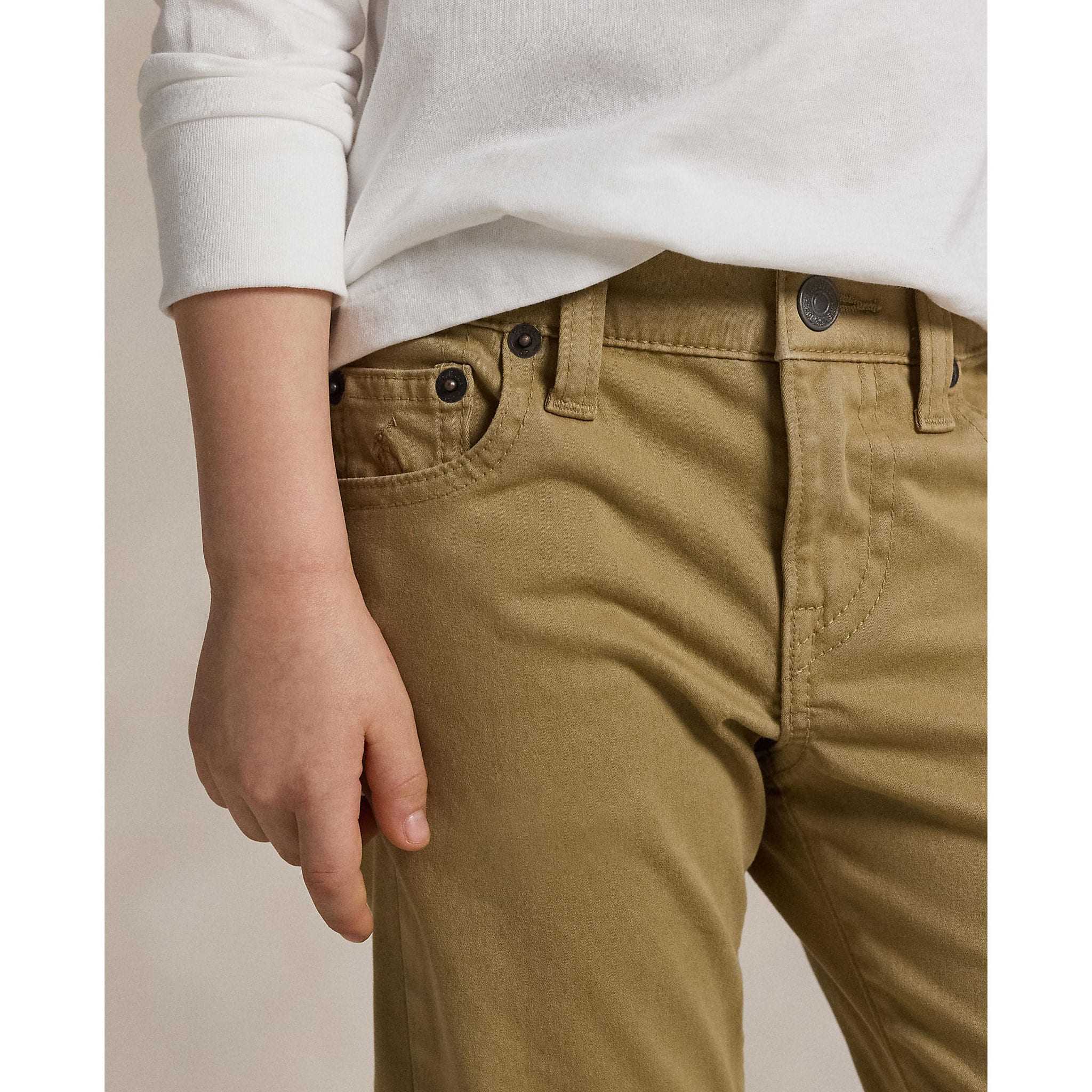 Pantalon Sullivan 2-7ans - Image 4