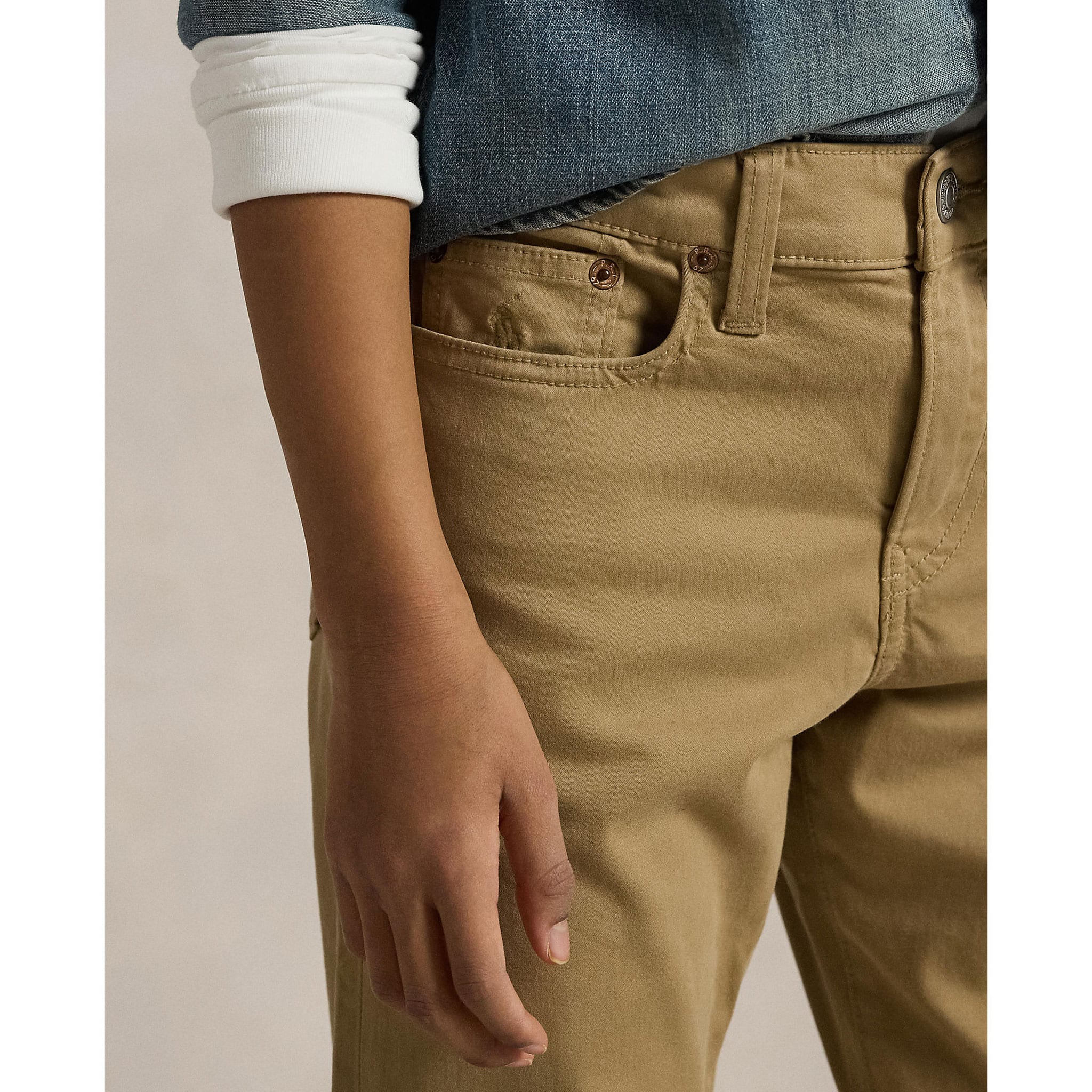 Pantalon Sullivan 8-16ans - Image 4
