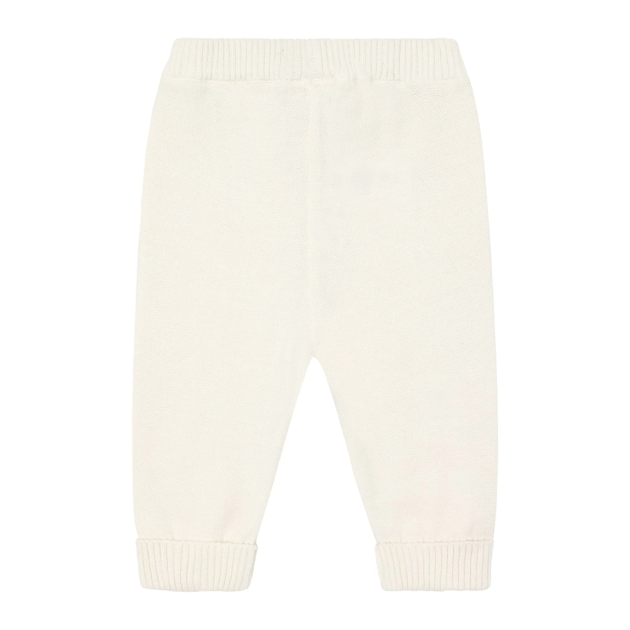 Pantalon Tricot Nouveau-né-24mois - Image 2