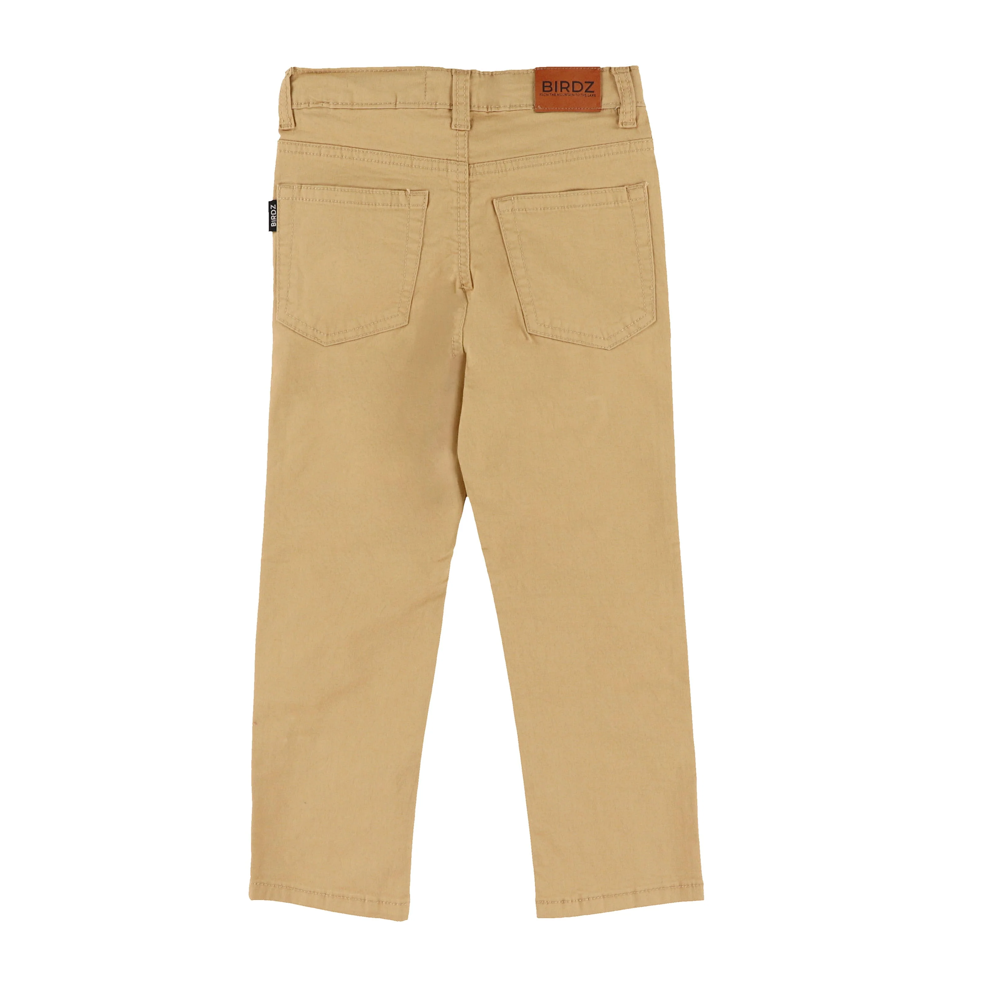 Pantalon Twill 10-16ans - Image 5