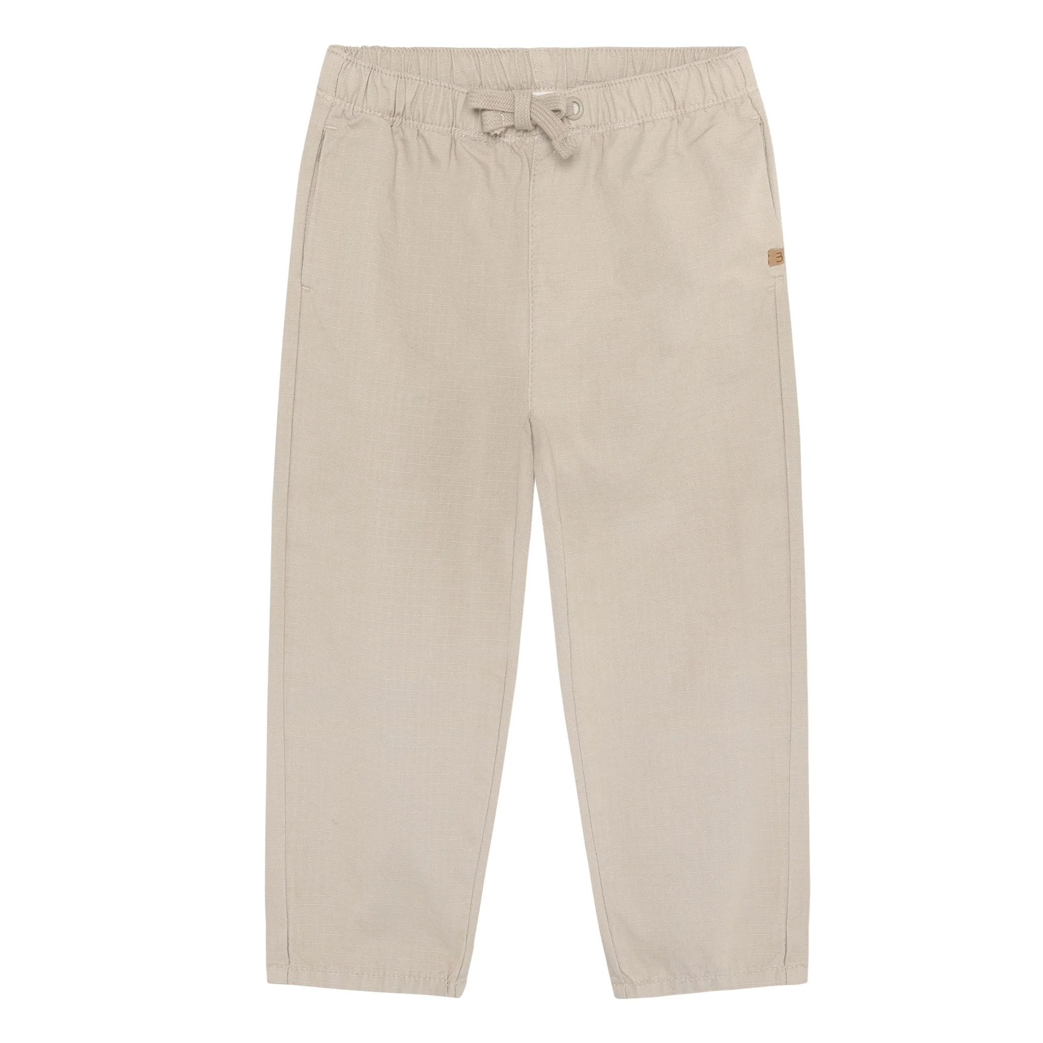 Pantalon Uni Ribstop 2-10ans