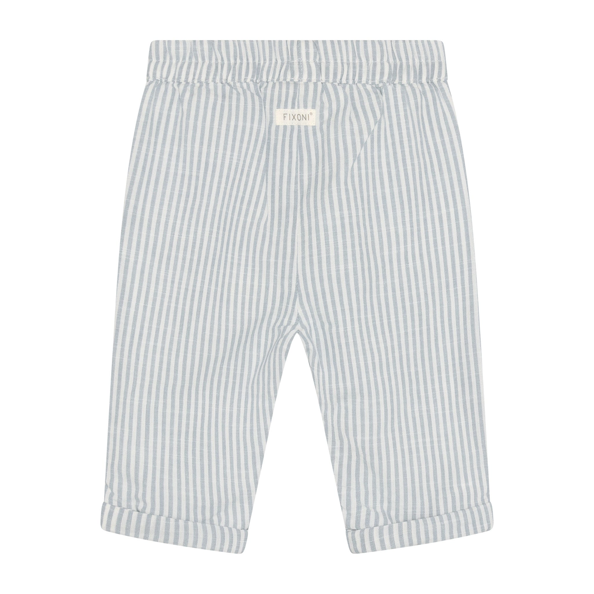 Pantalon Woven Rayé 3-24mois - Image 4