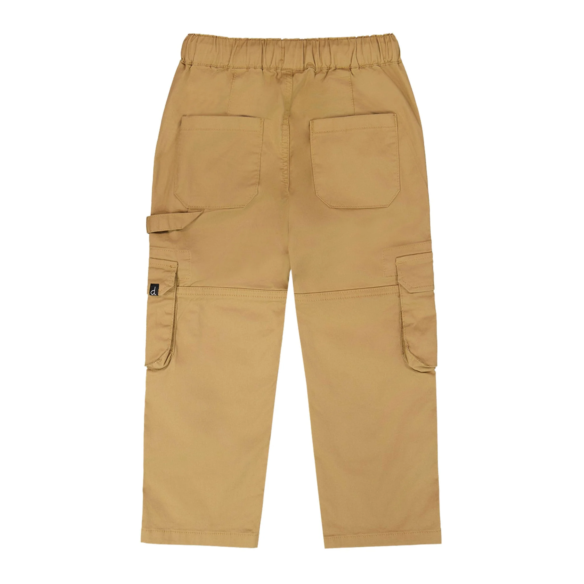 Pantalon Cargo 3-6ans - Image 5