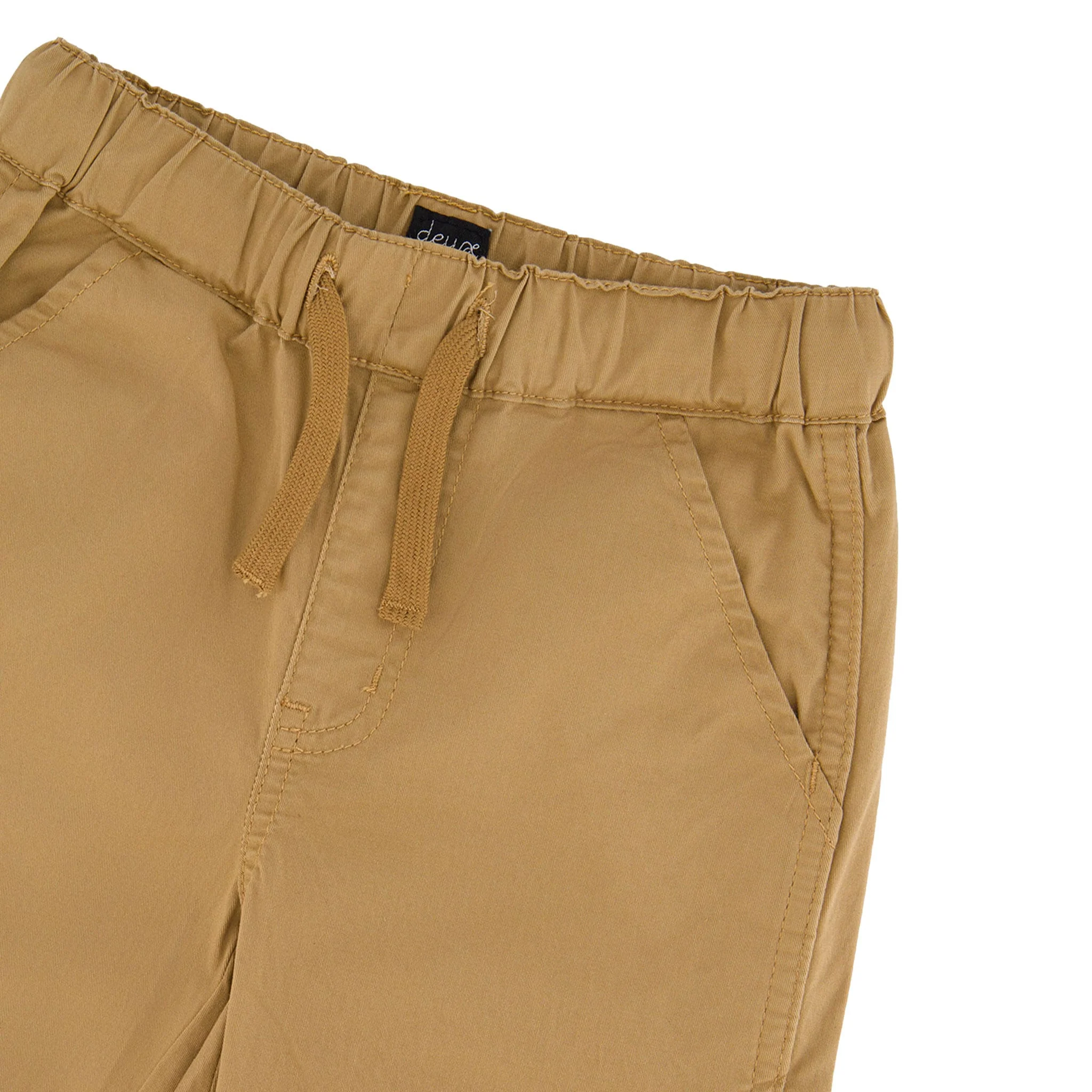 Pantalon Cargo 3-6ans - Image 6
