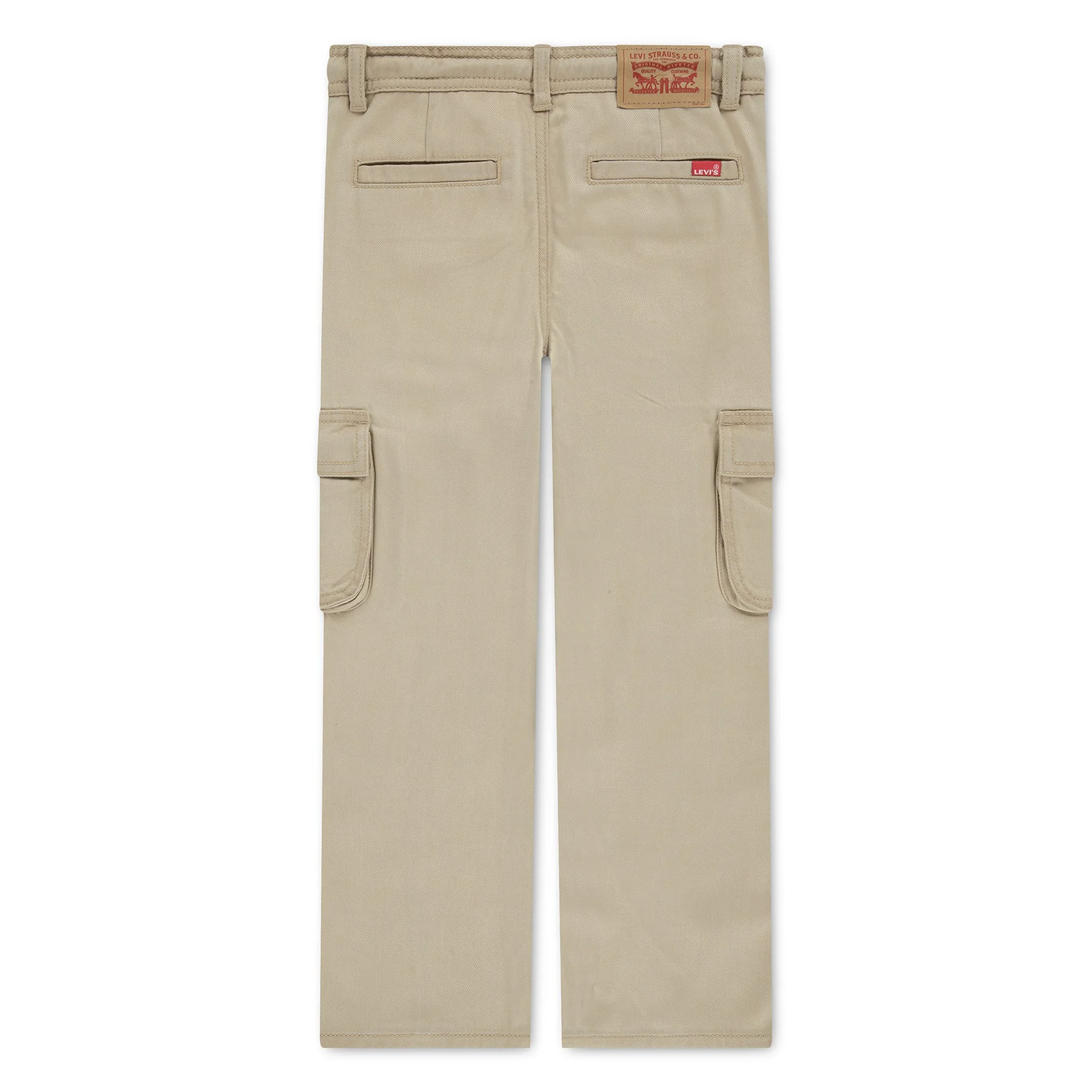 Pantalon Cargo Slanted 7-16ans - Image 2