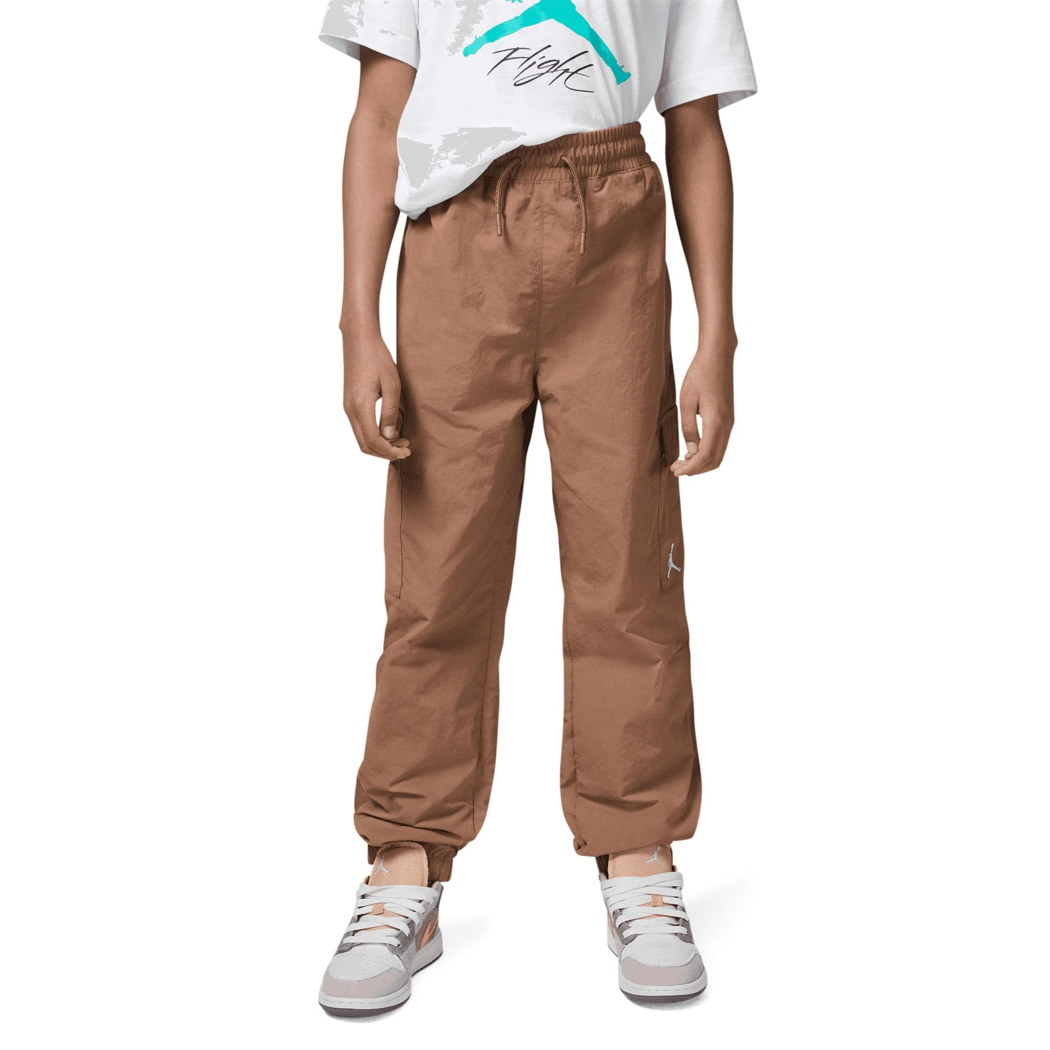 Pantalon Double Cargo MJ 8-20ans - Image 9
