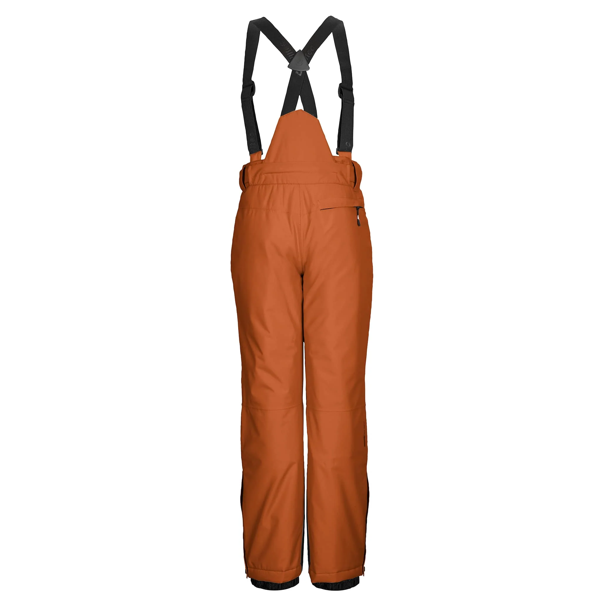 Pantalon KSW 214 Orange 10-16ans - Image 2