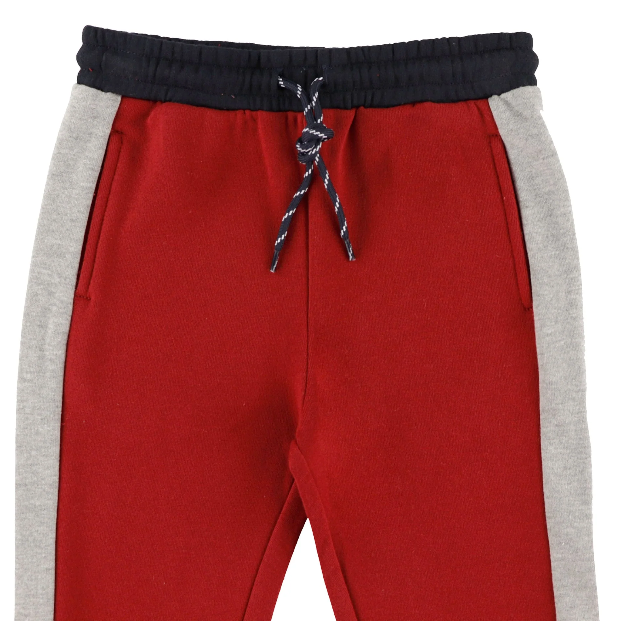 Pantalon Ouaté Académie 2-10ans - Image 3