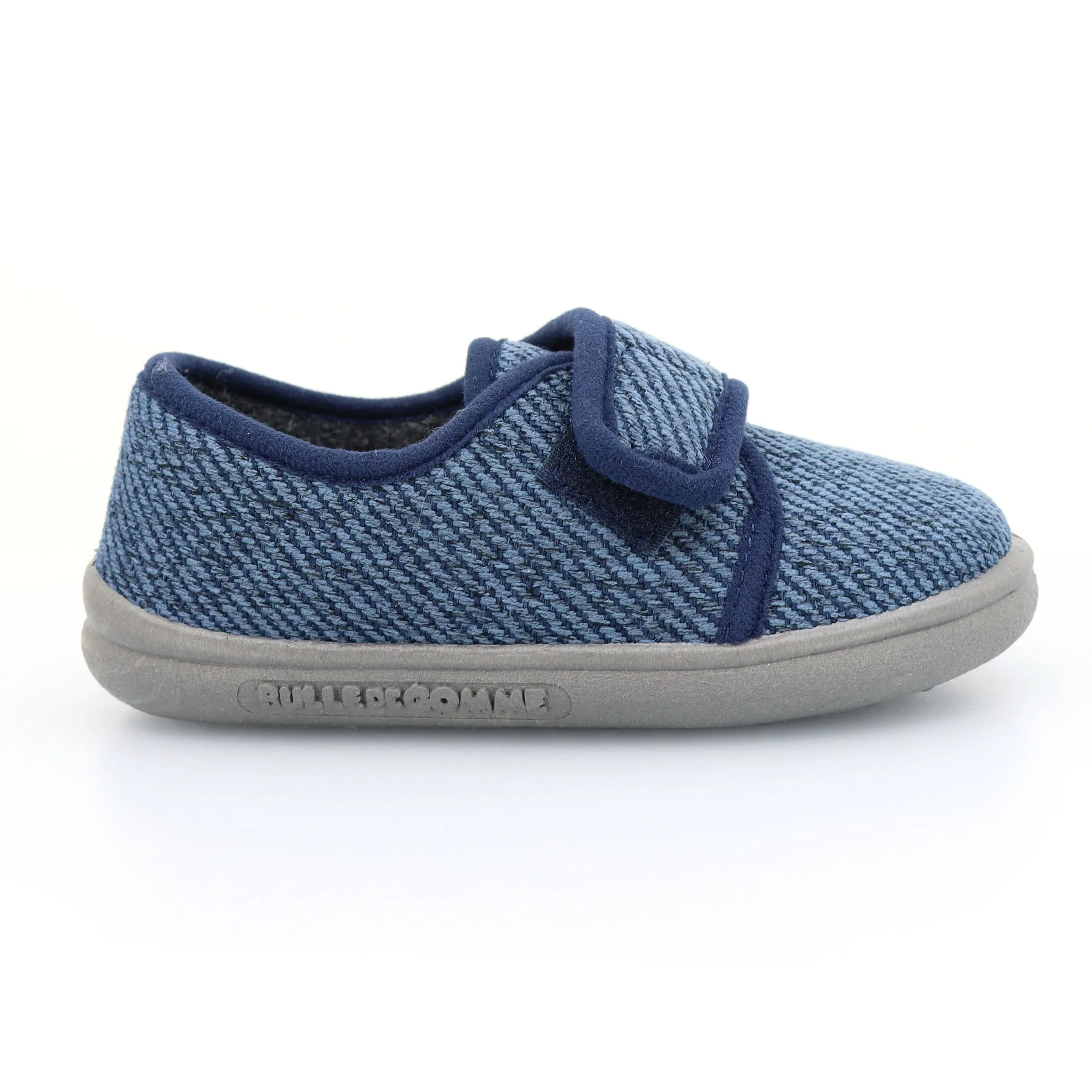 Pantoufle Uni Pointures 24-34