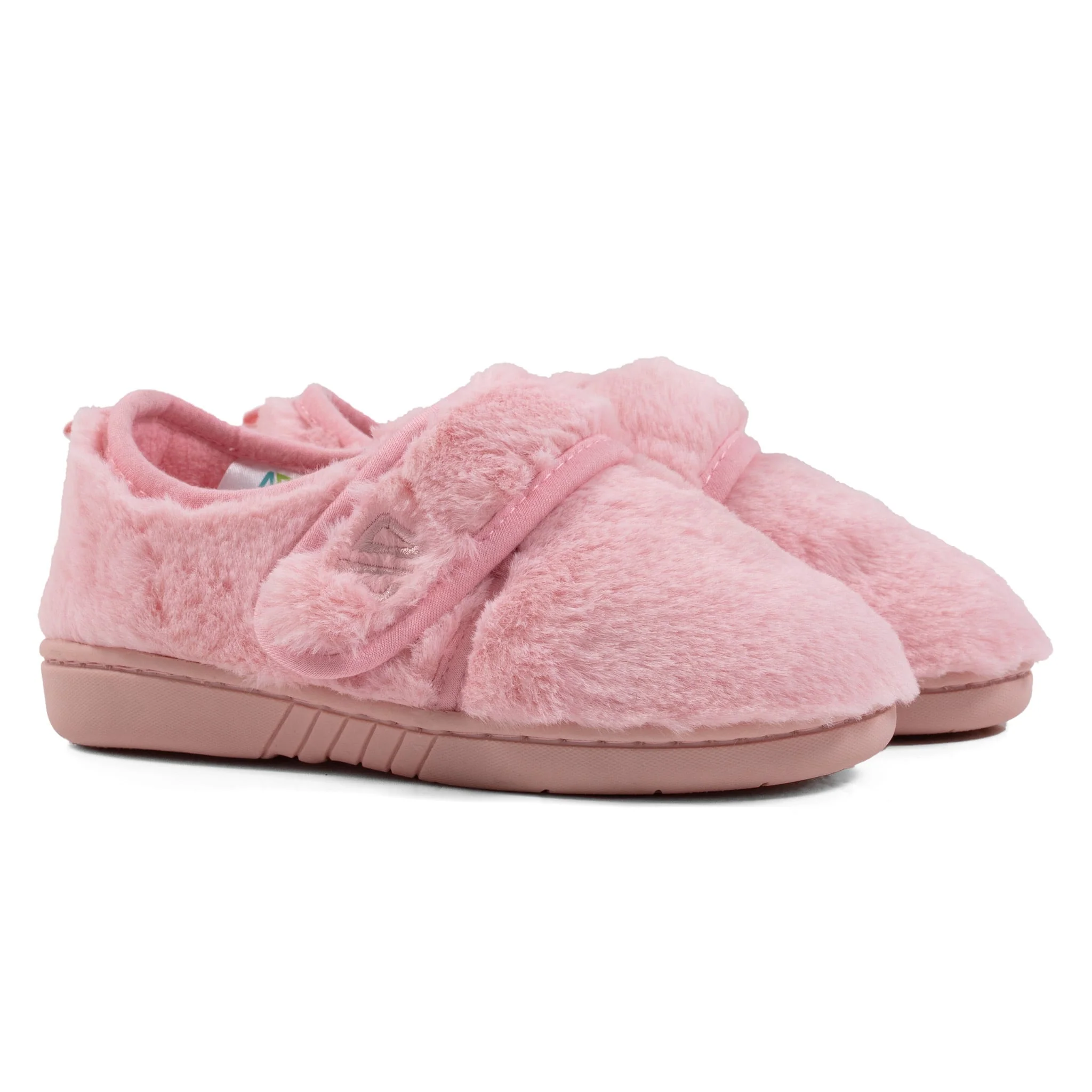 Pantoufles Roses Pointures 7E-1J