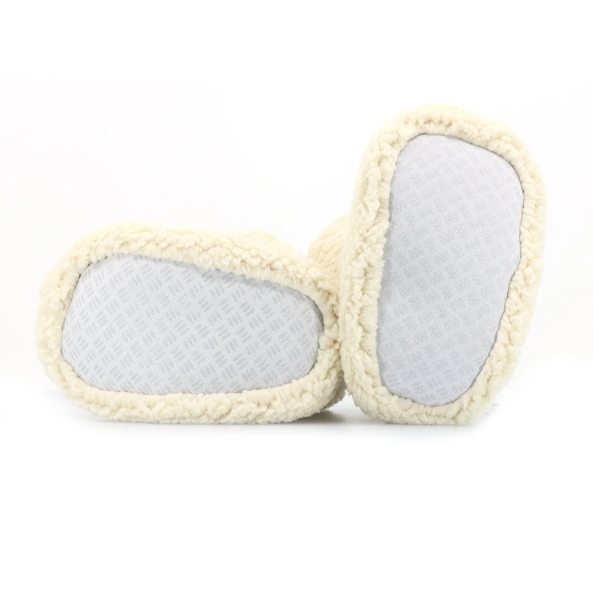 Pantoufles Sherpa 6-24mois - Image 4