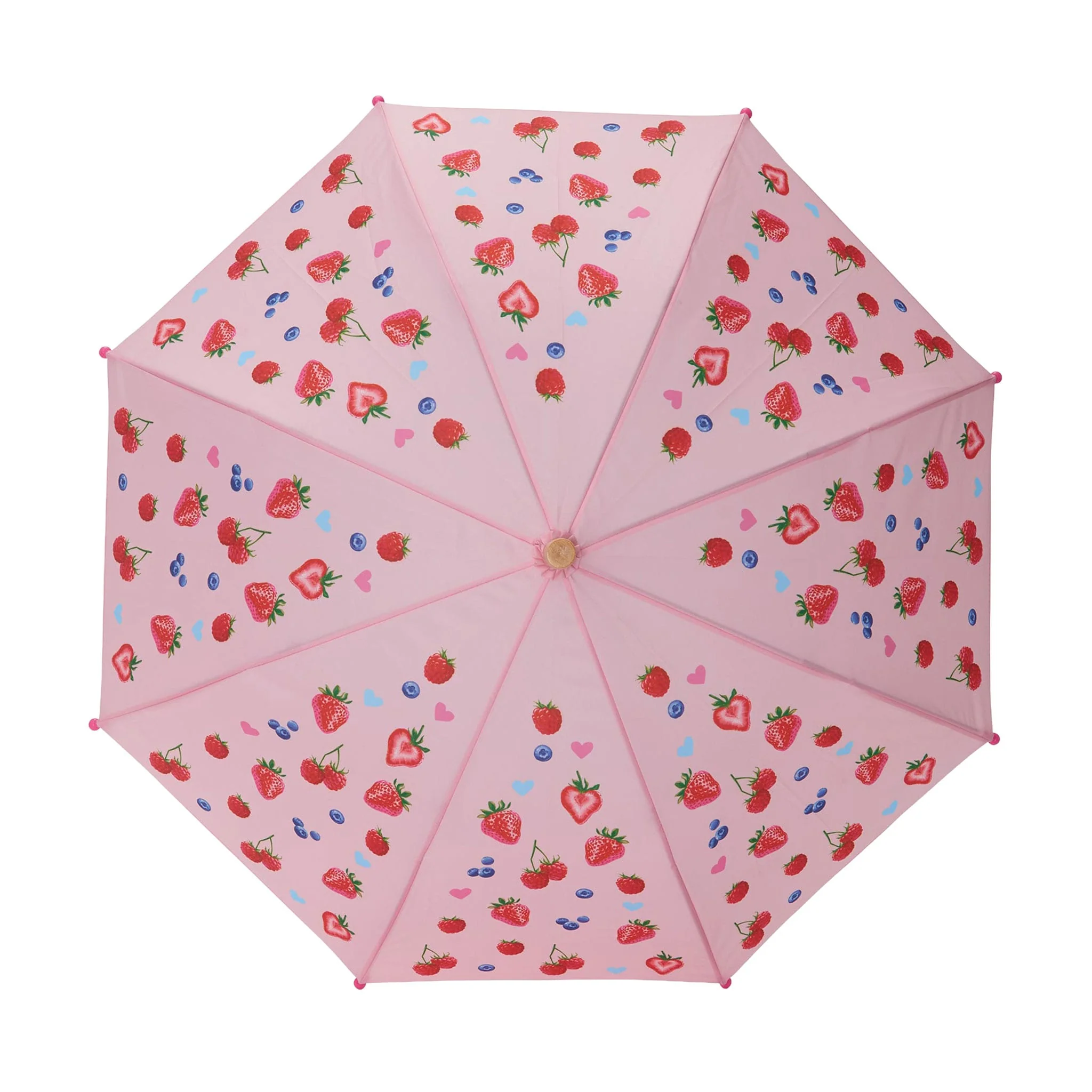 Parapluie Petits Fruits - Image 2