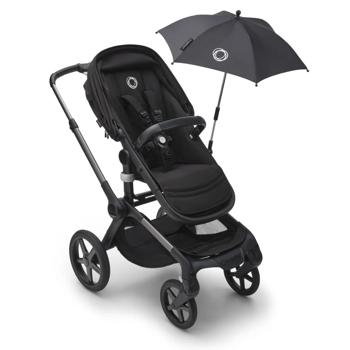 Parasol Bugaboo - Midnight Noir - Image 6