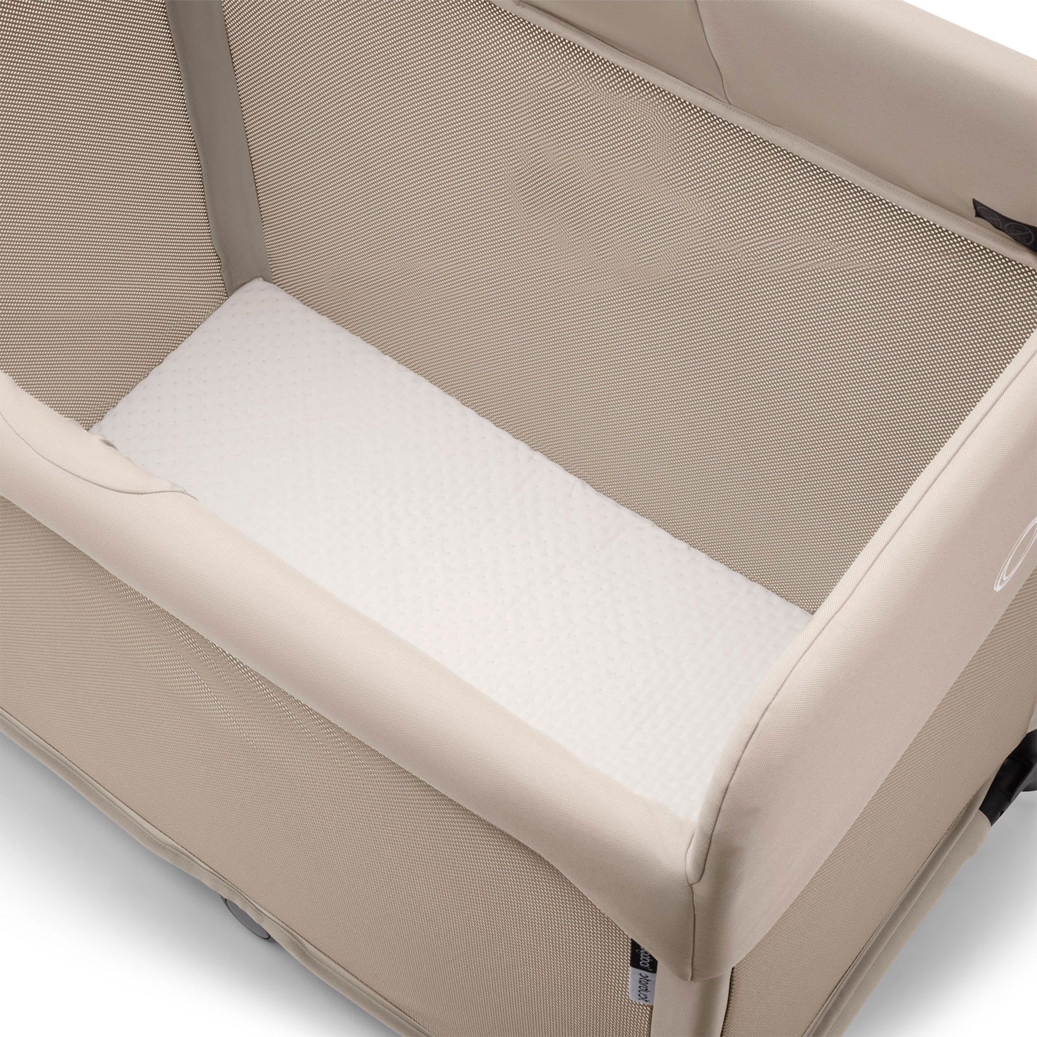 Parc Bugaboo Stardust - Taupe - Image 10