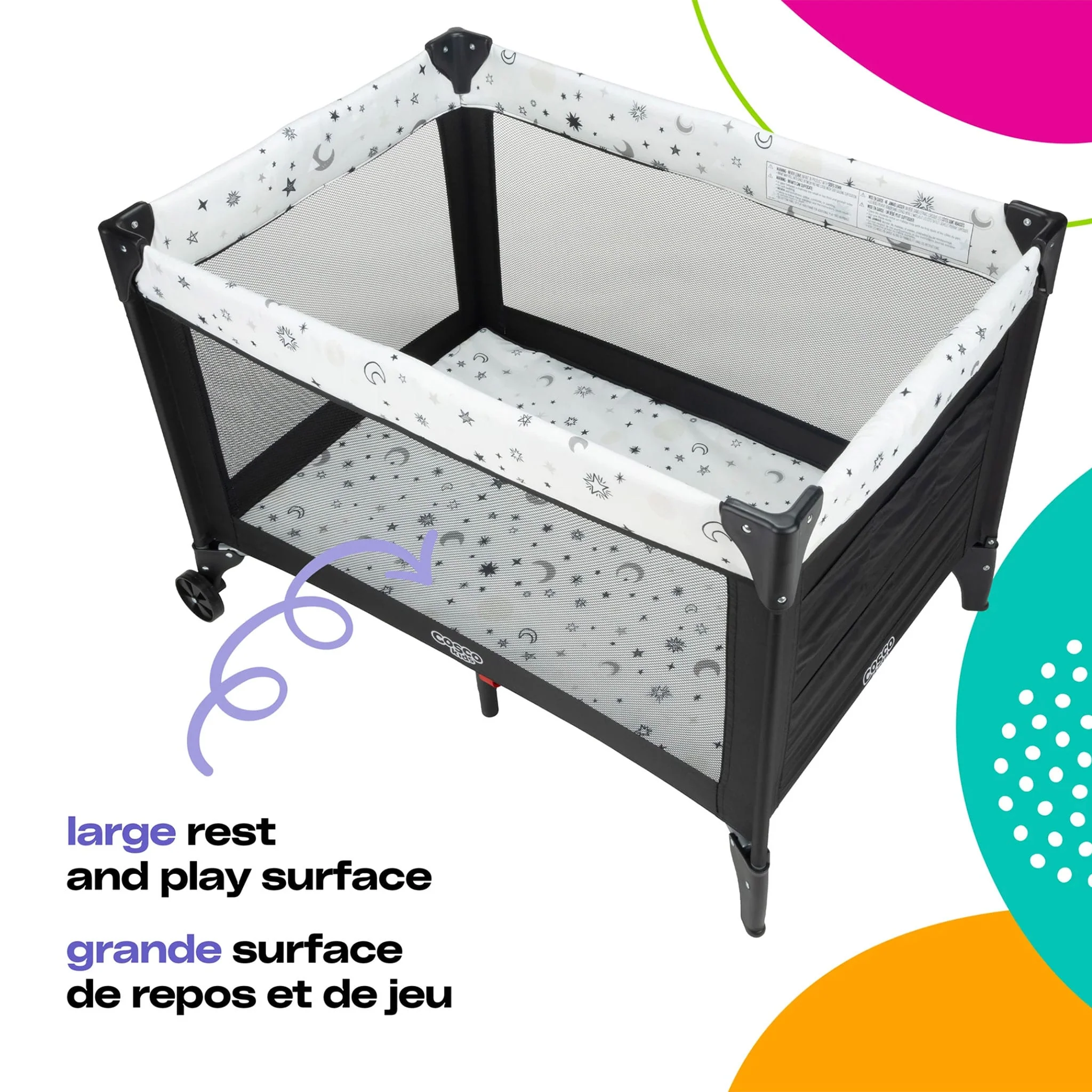 Parc Funsport - Twinkle - Image 4